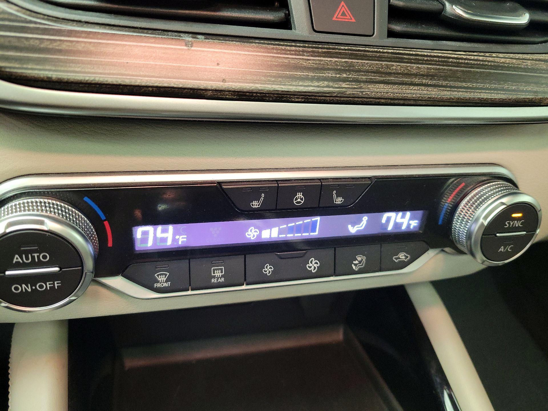 Thumbnail: 2020 Nissan Altima - 17