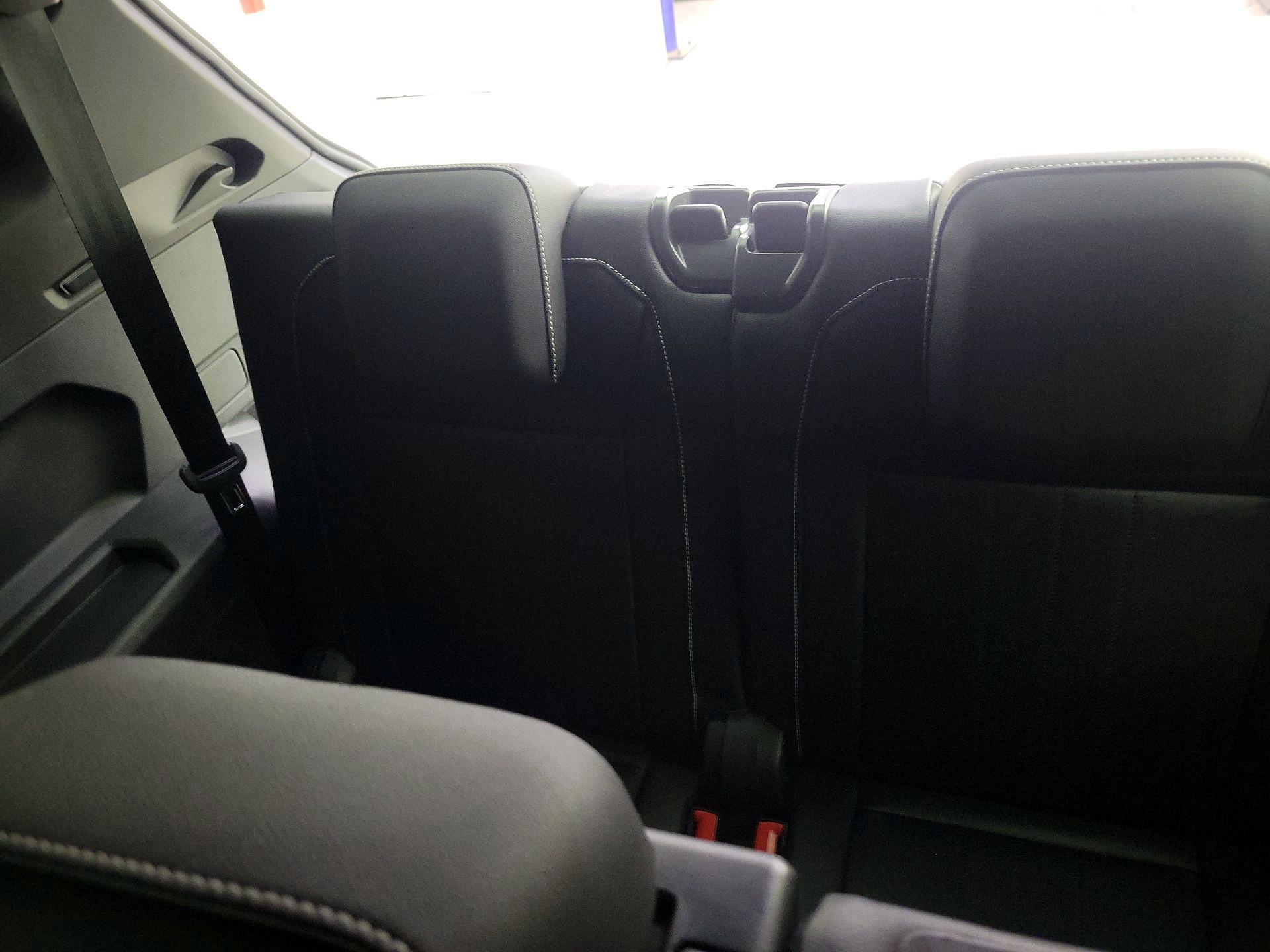 Thumbnail: 2022 Volkswagen Tiguan - 20