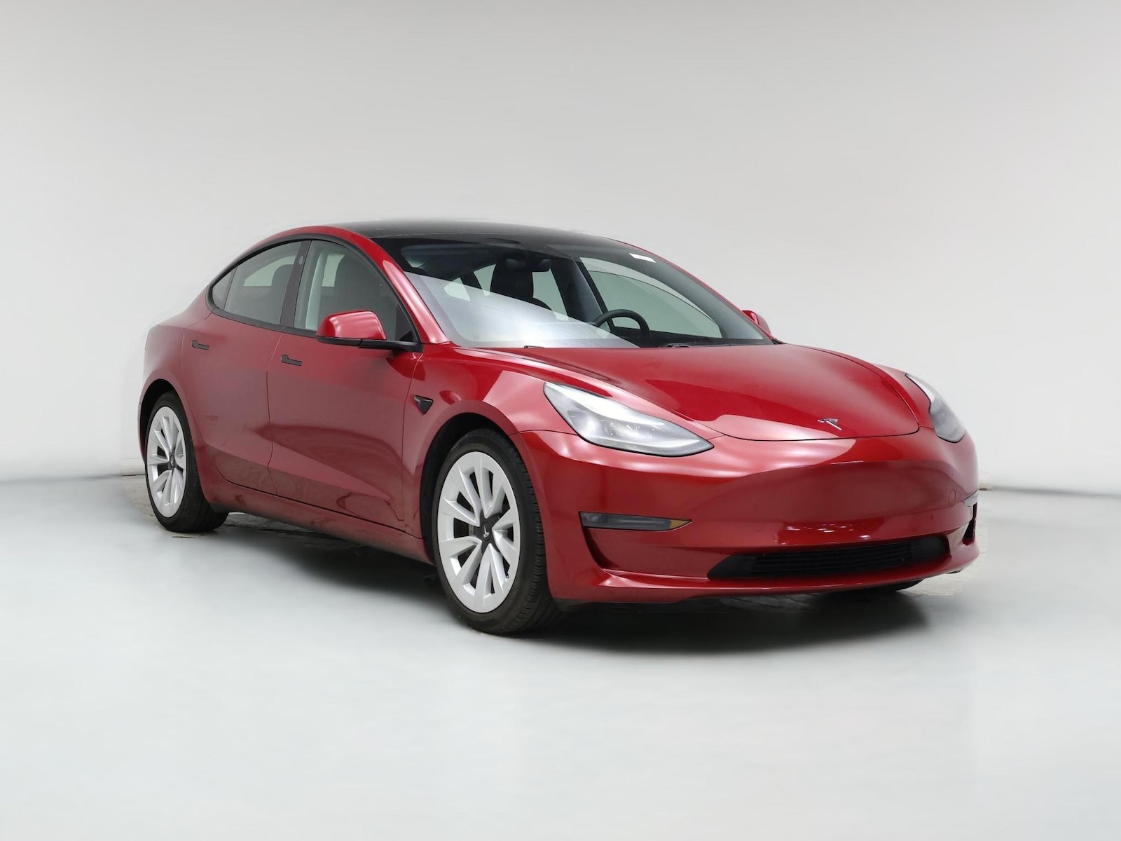 2021 Tesla Model 3 Base