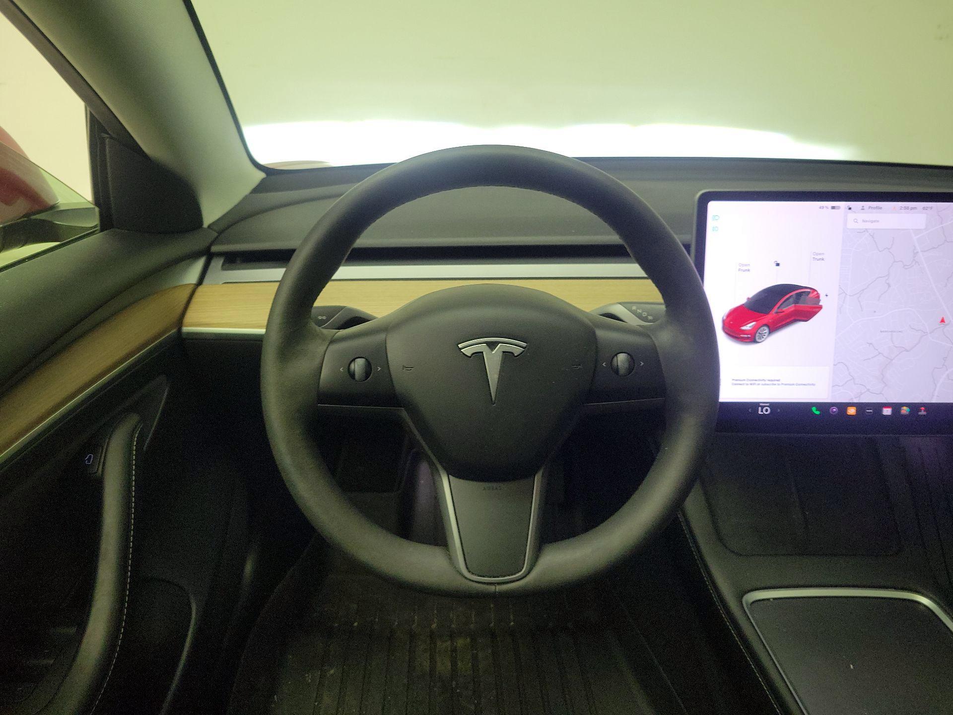 Thumbnail: 2021 Tesla Model 3 - 10