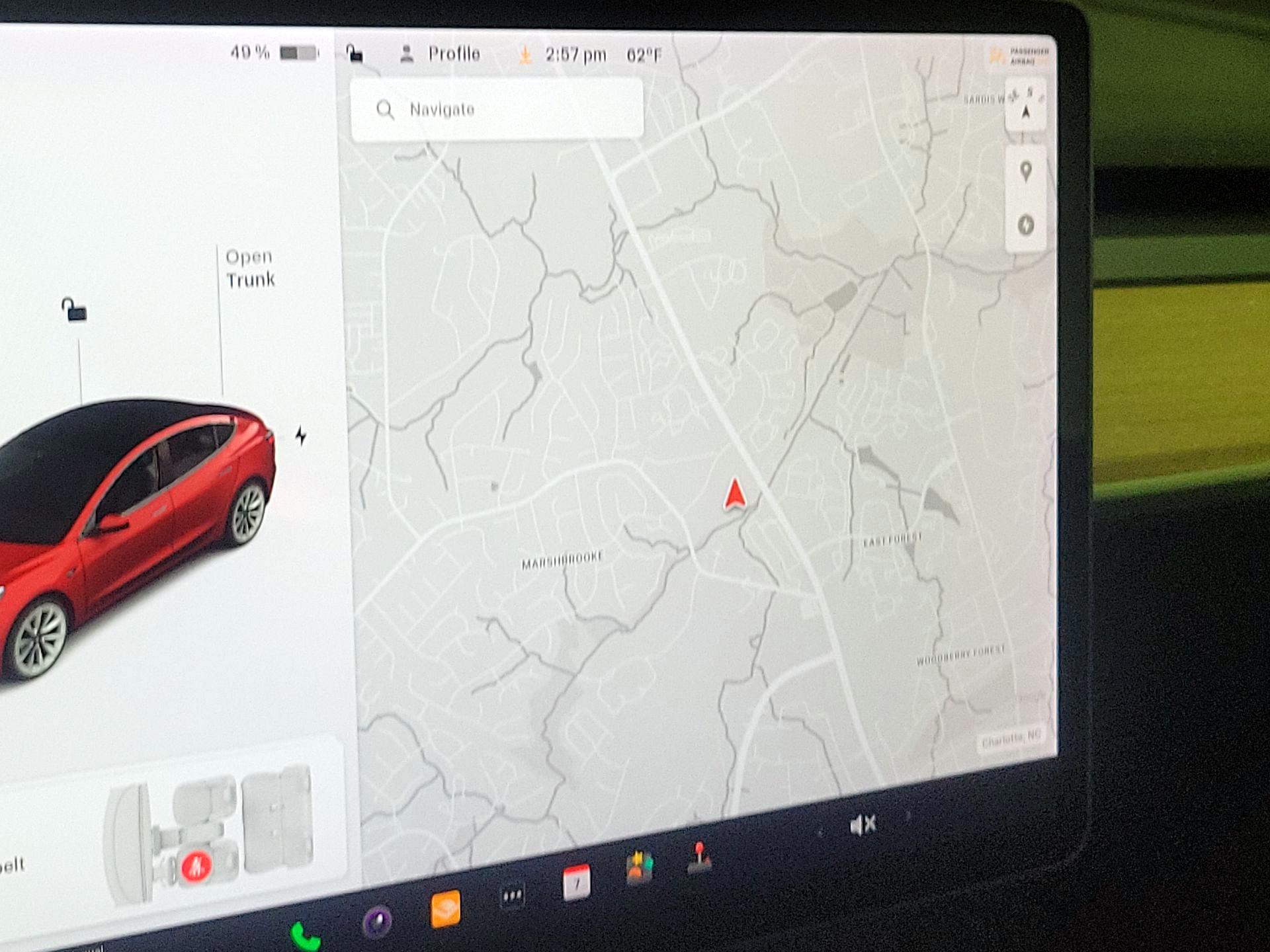 Thumbnail: 2021 Tesla Model 3 - 14
