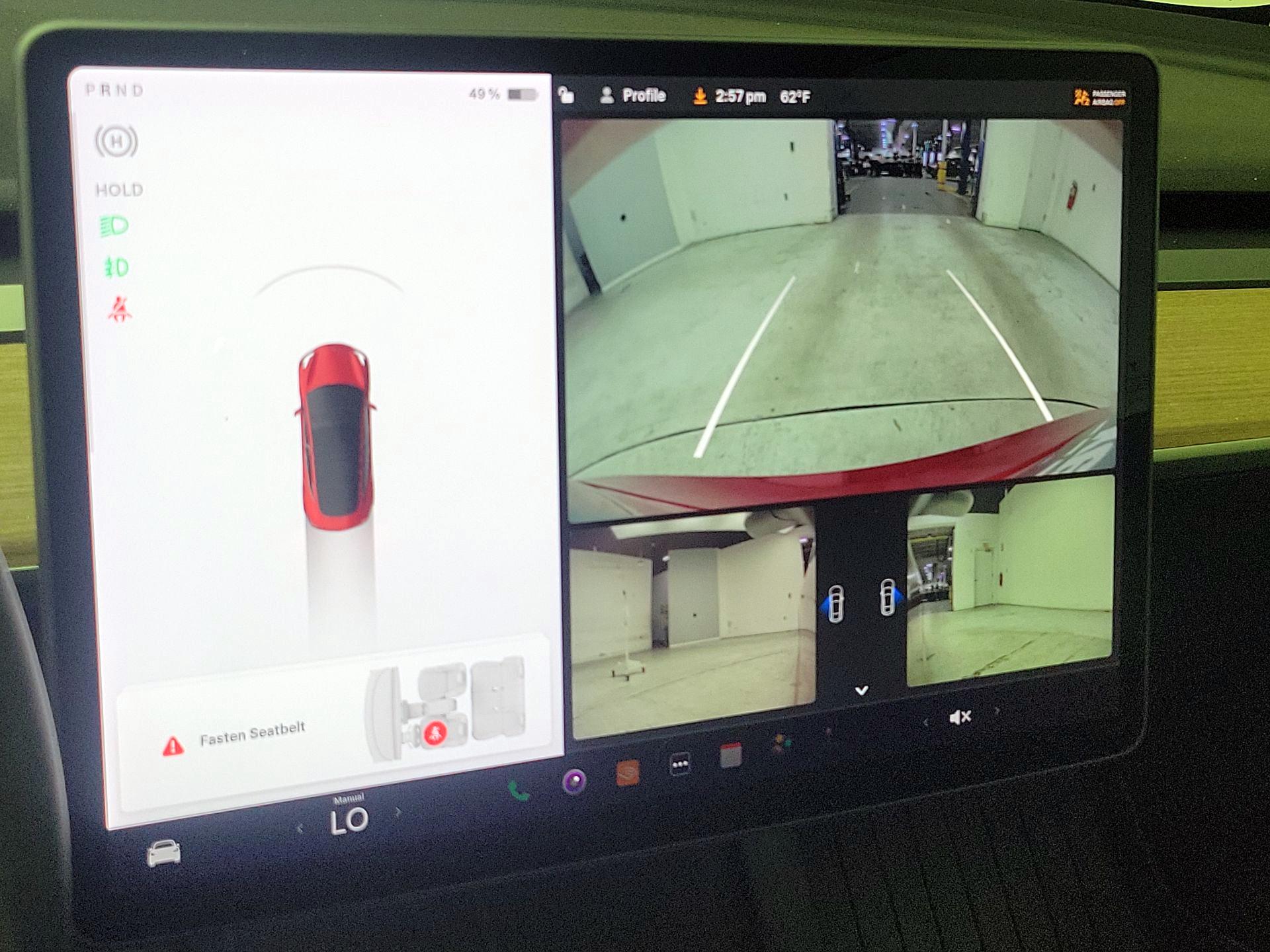 Thumbnail: 2021 Tesla Model 3 - 15