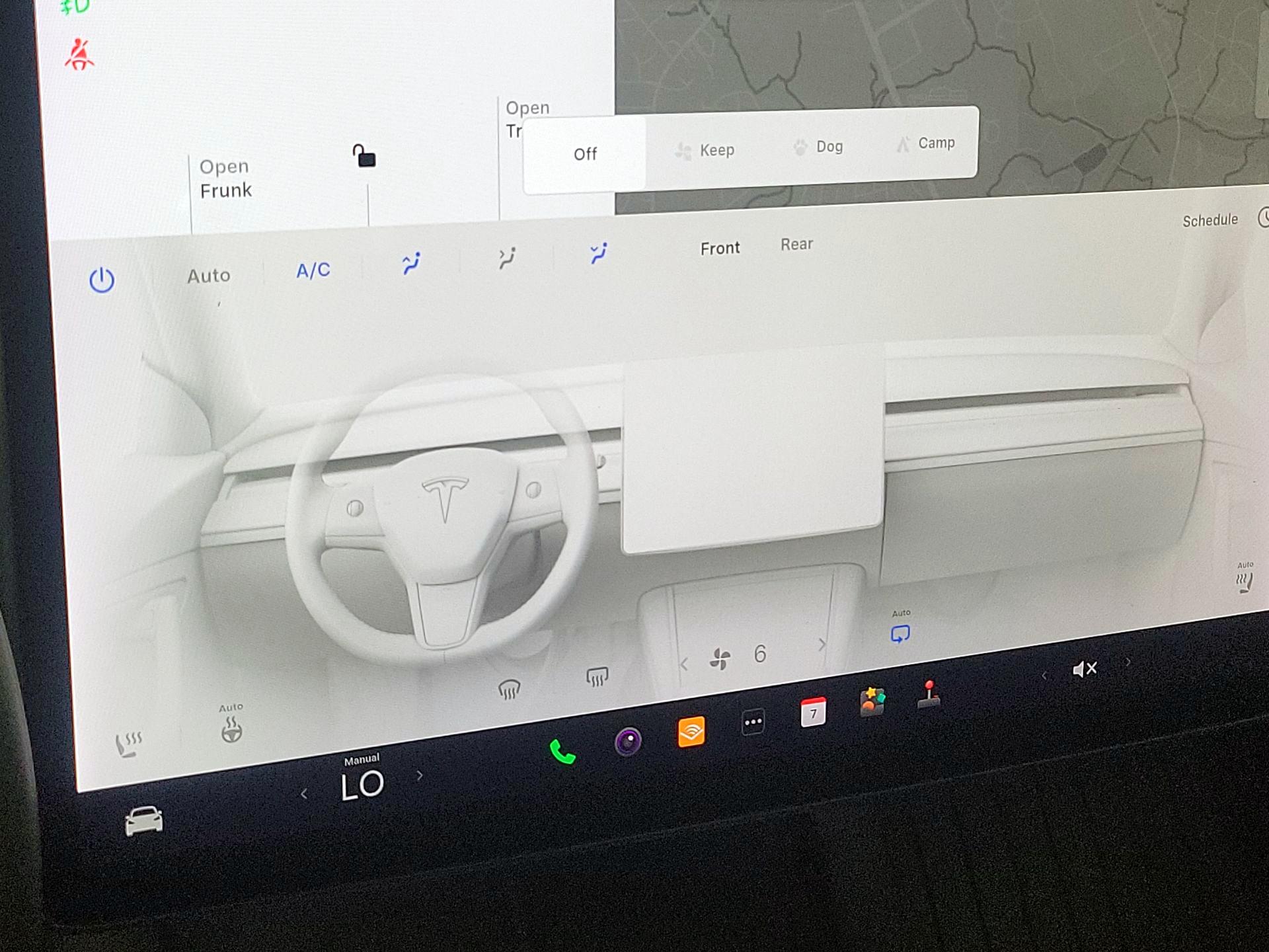Thumbnail: 2021 Tesla Model 3 - 17