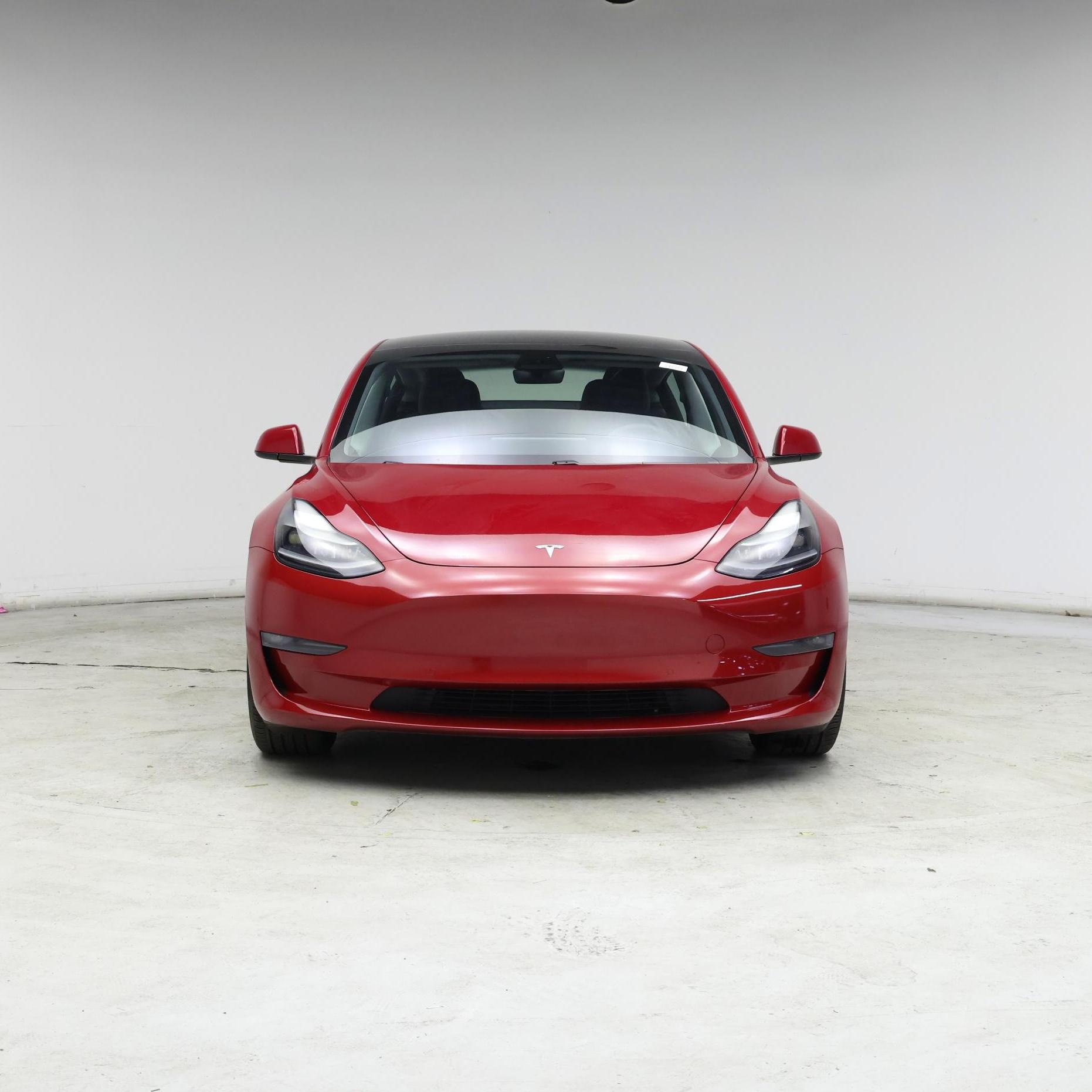 Thumbnail: 2021 Tesla Model 3 - 5