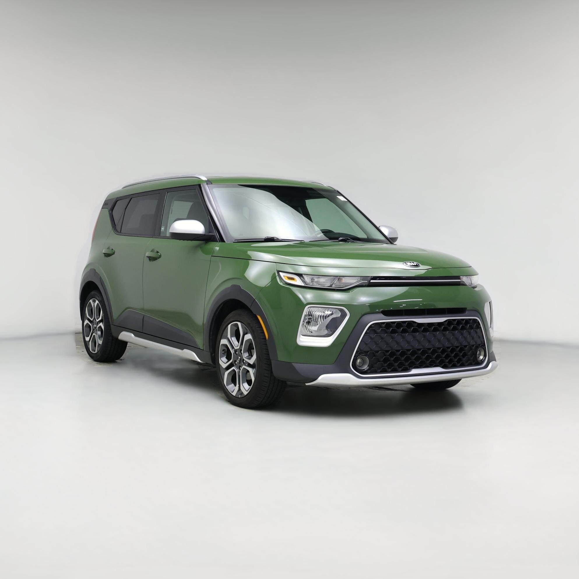 Thumbnail: 2020 Kia Soul - 1