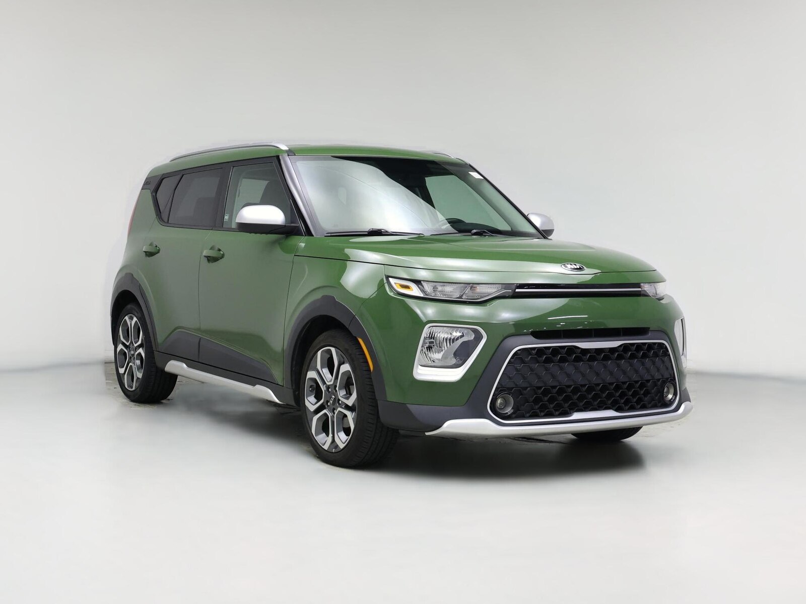 2020 Kia Soul X-Line