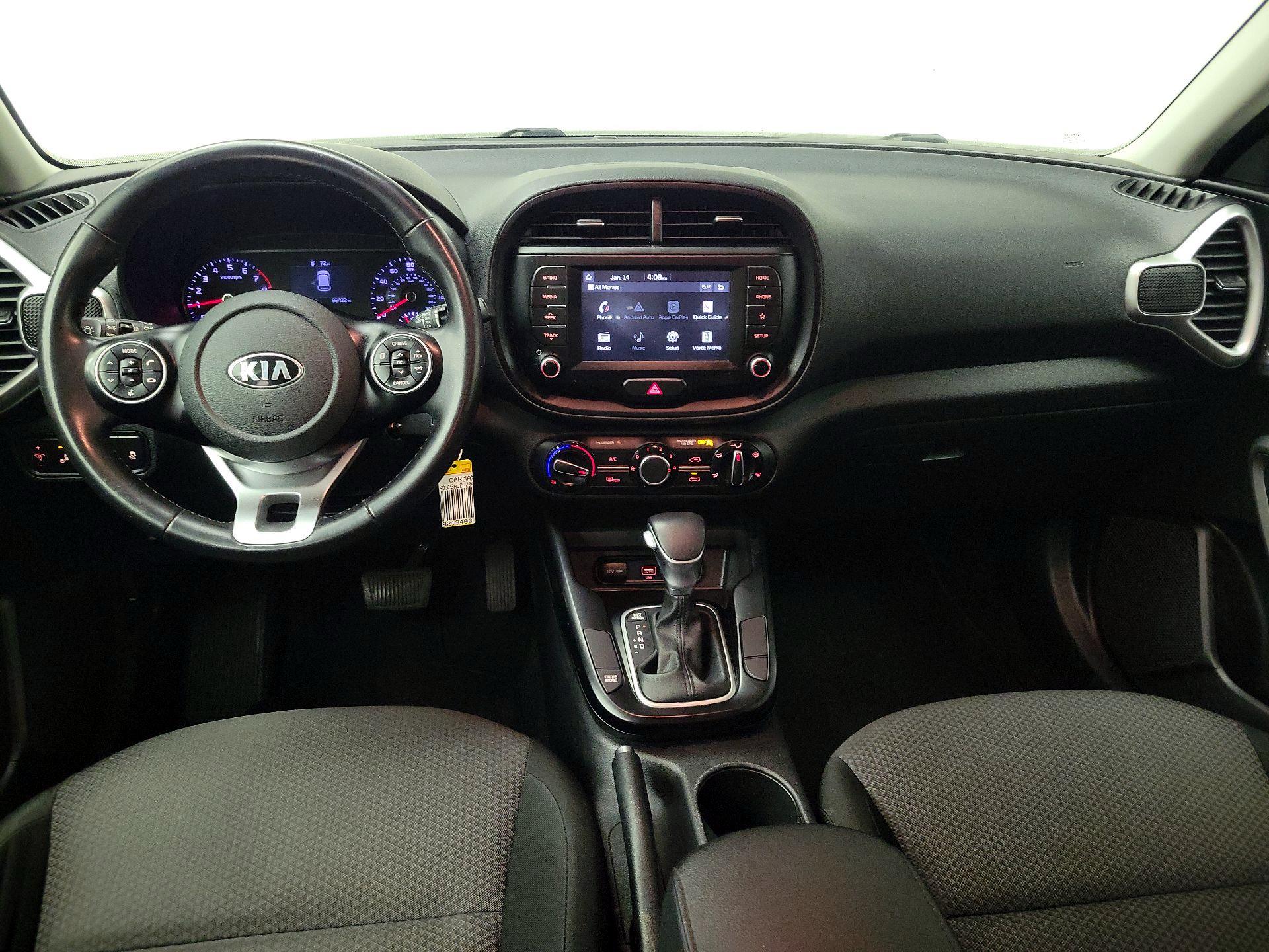 Thumbnail: 2020 Kia Soul - 9