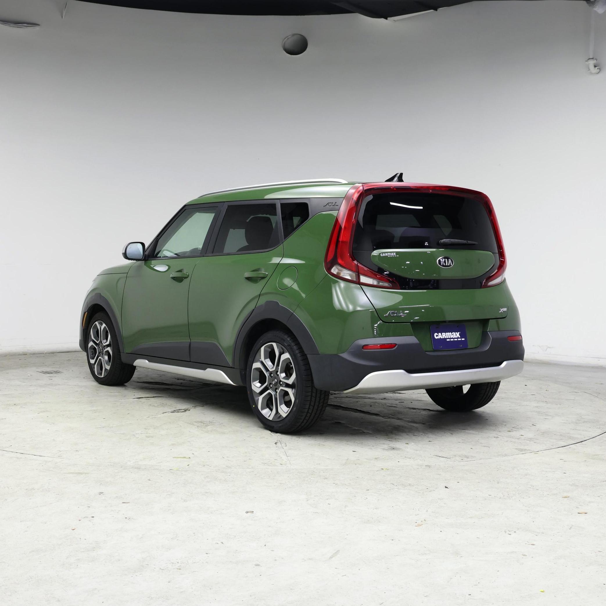 Thumbnail: 2020 Kia Soul - 2