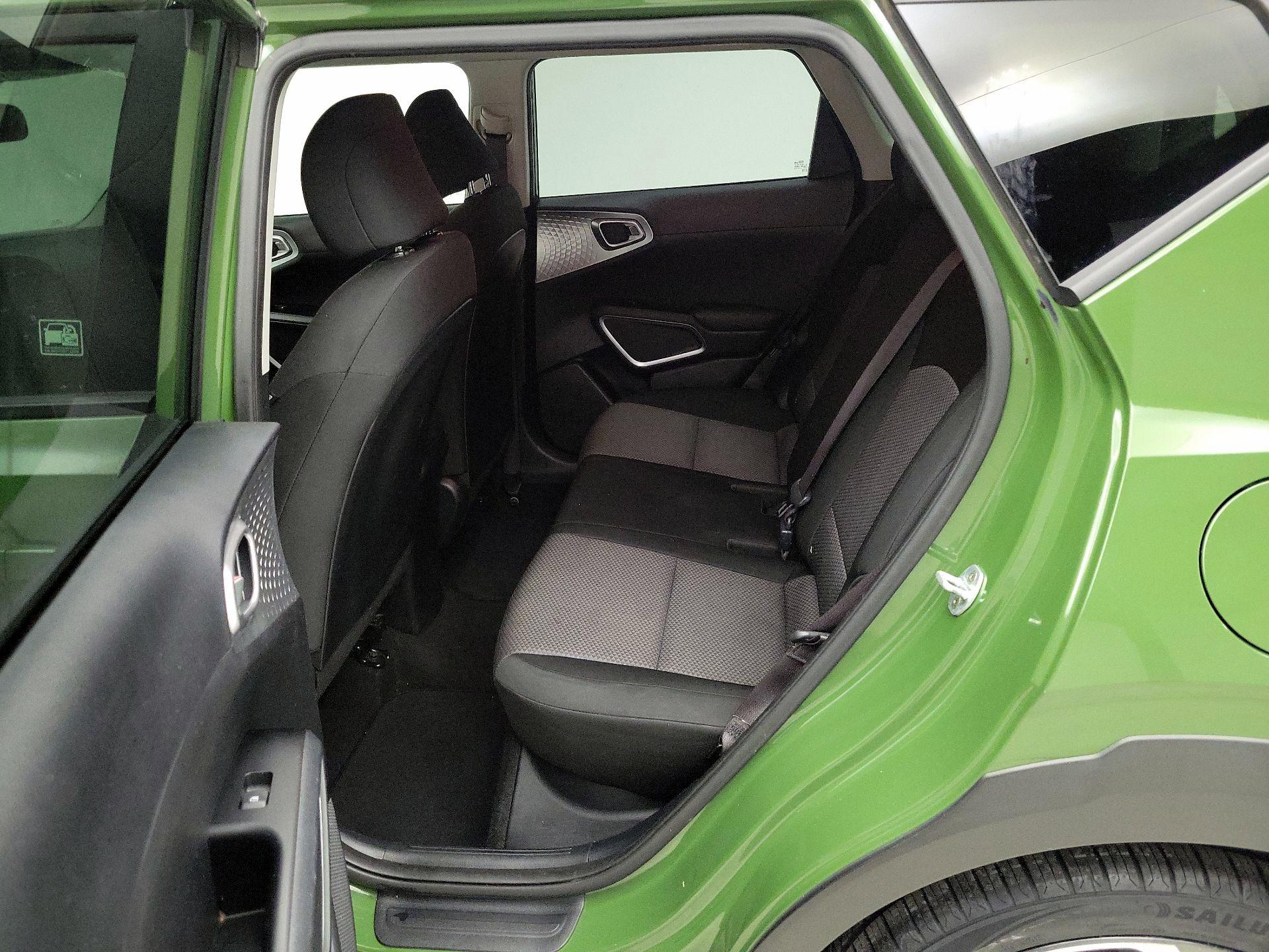 Thumbnail: 2020 Kia Soul - 19