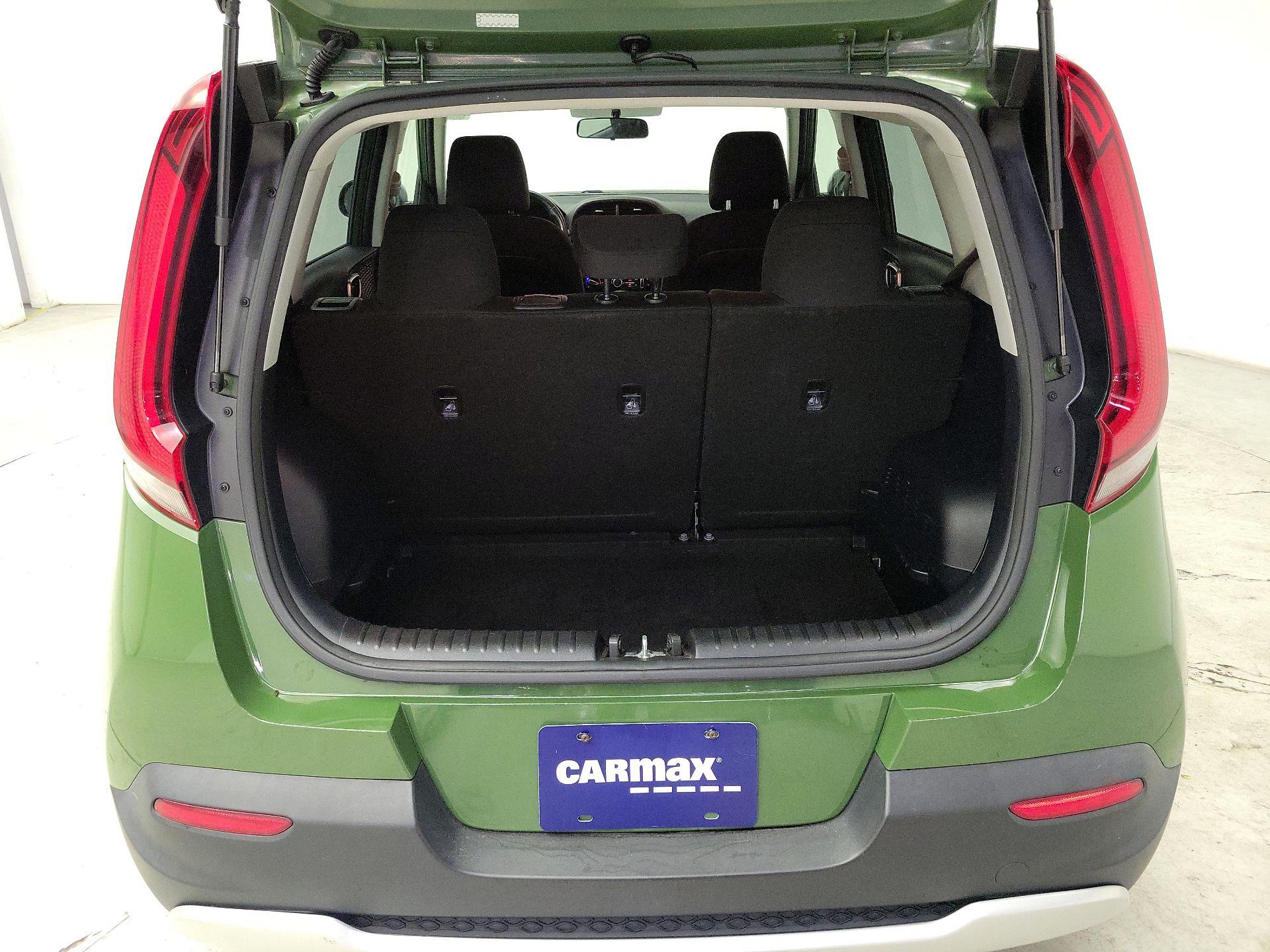 Thumbnail: 2020 Kia Soul - 20