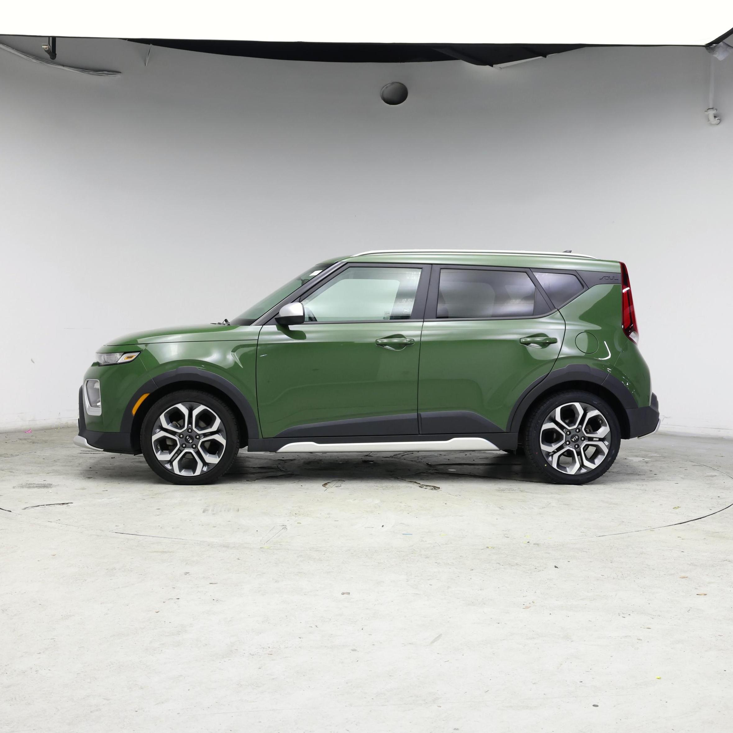 Thumbnail: 2020 Kia Soul - 3