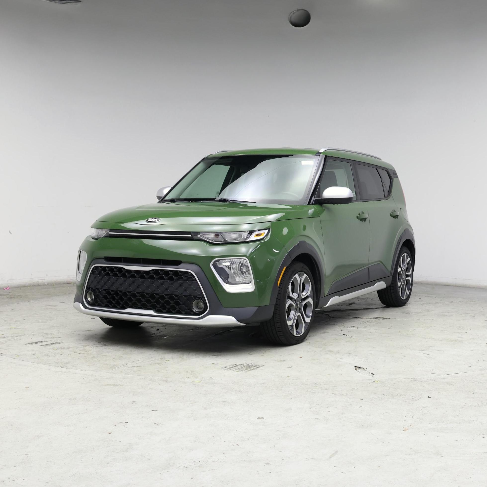 Thumbnail: 2020 Kia Soul - 4