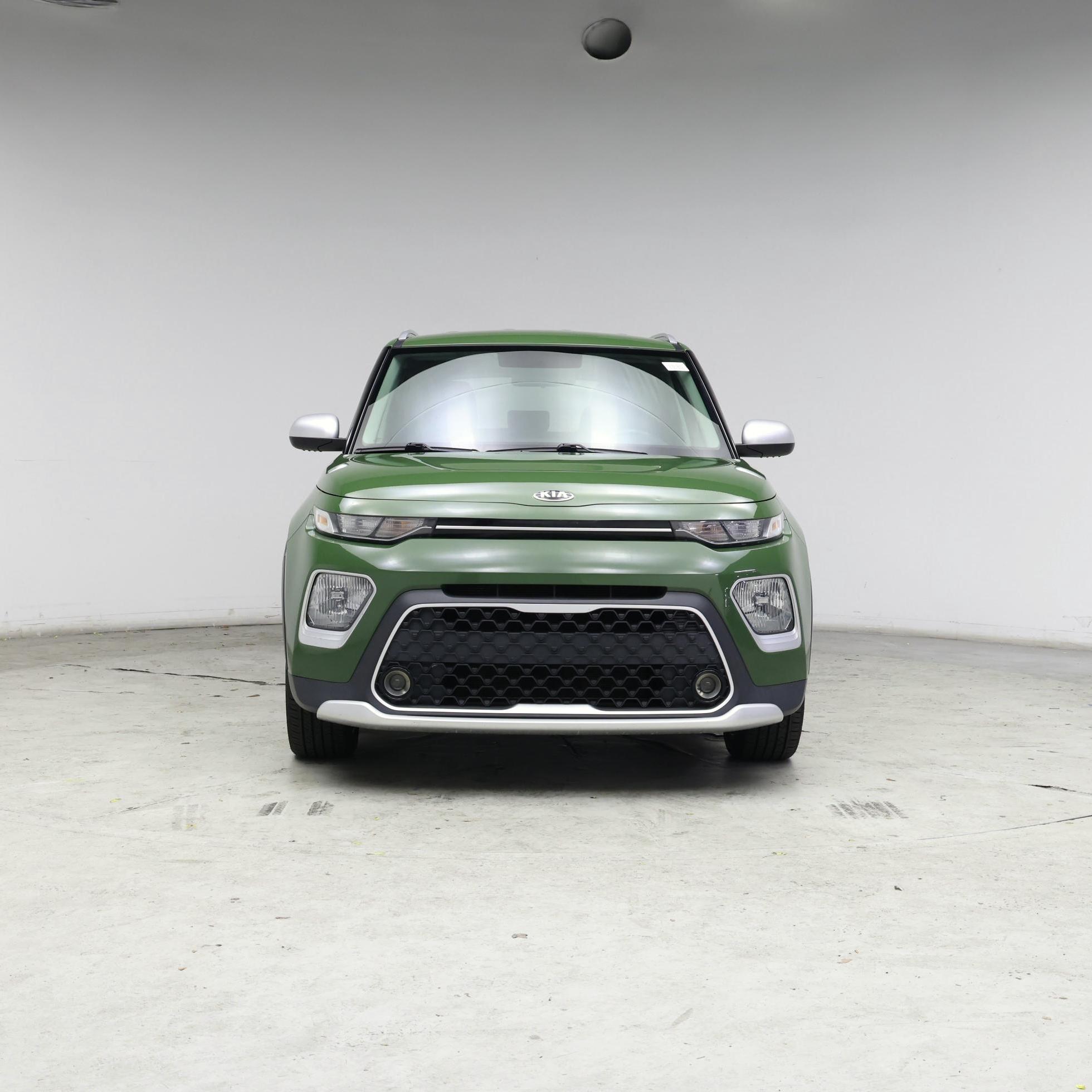 Thumbnail: 2020 Kia Soul - 5