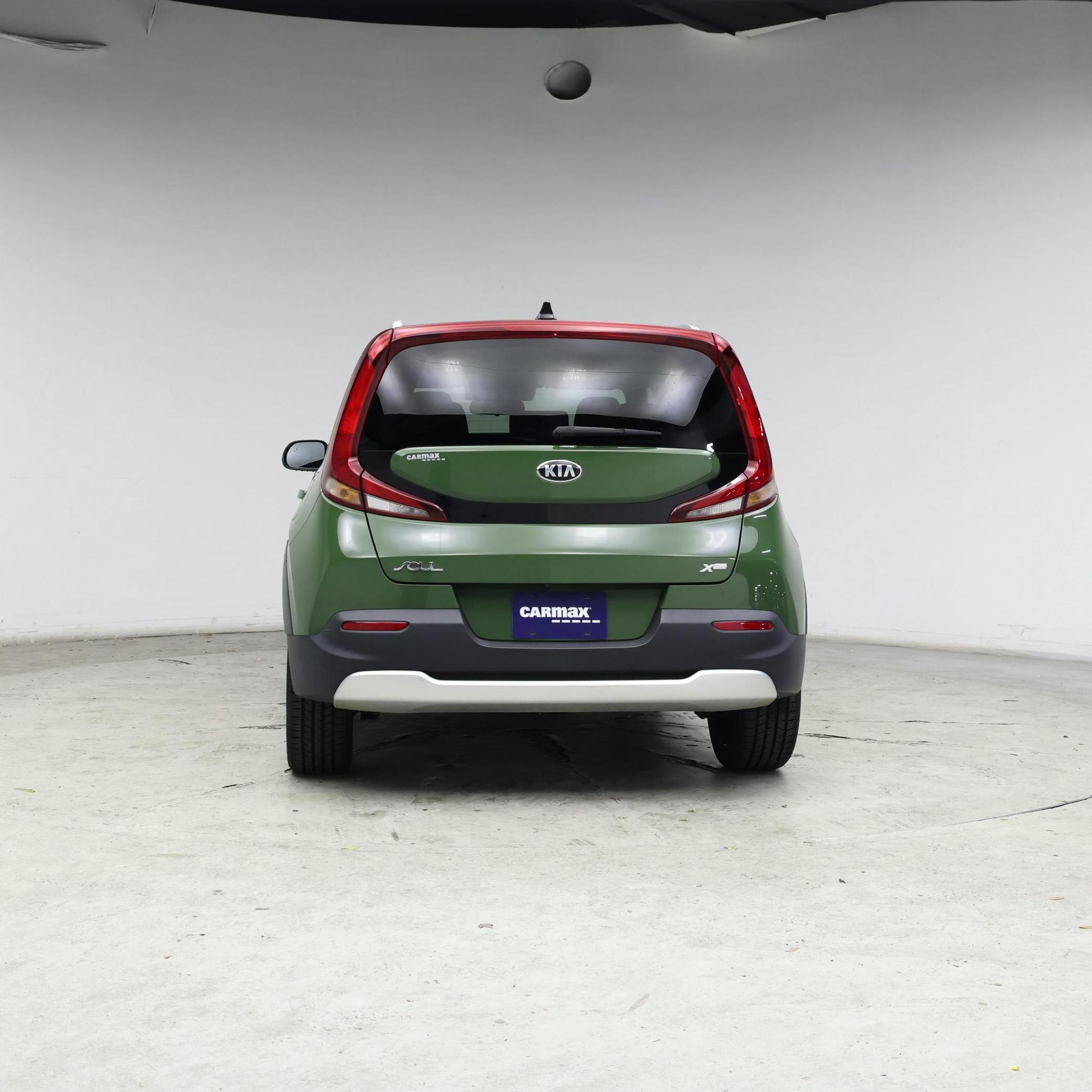 Thumbnail: 2020 Kia Soul - 6