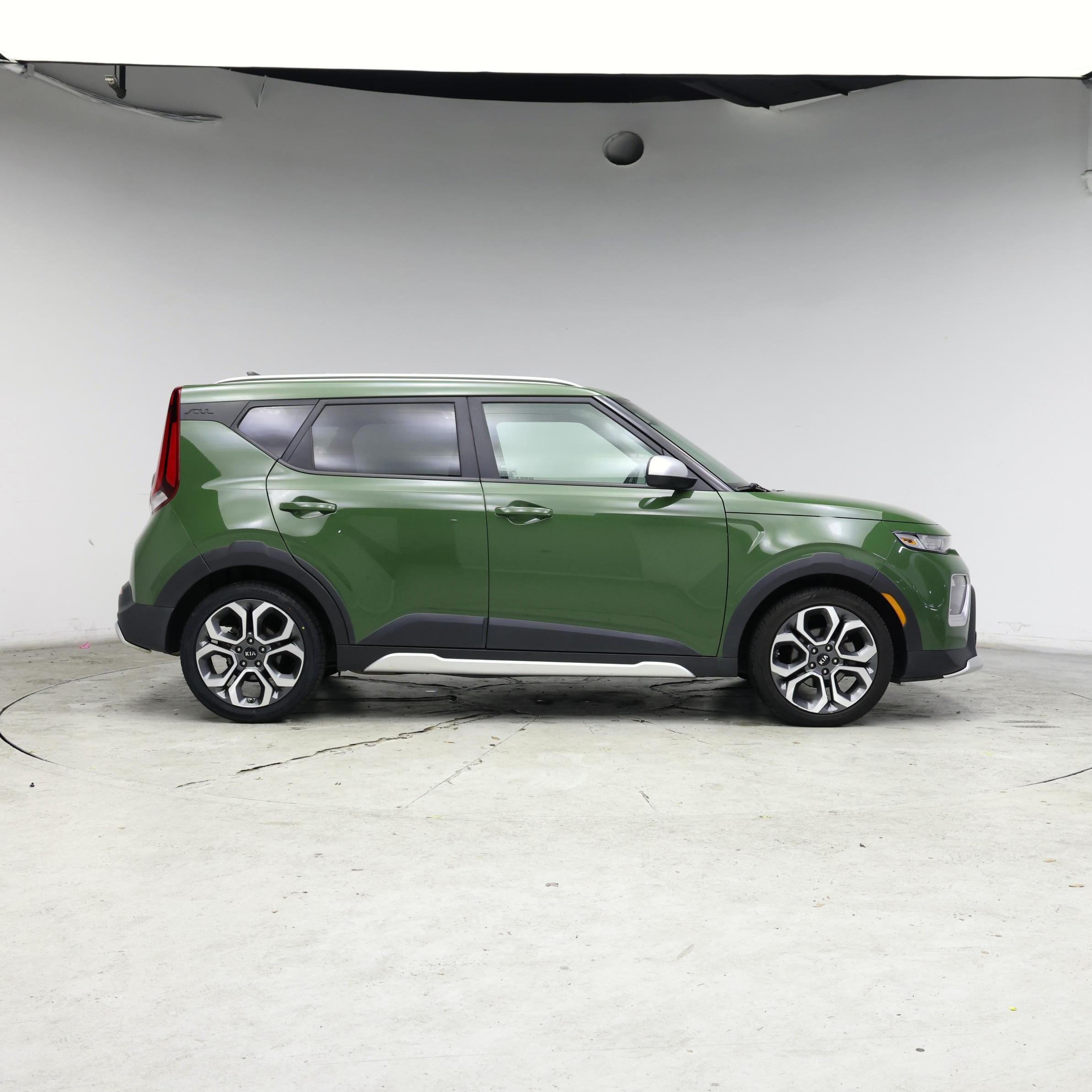 Thumbnail: 2020 Kia Soul - 7
