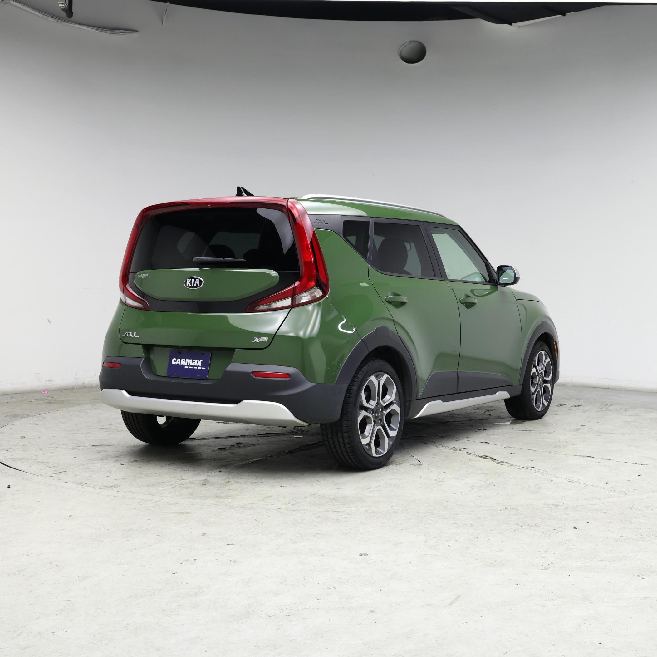 Thumbnail: 2020 Kia Soul - 8