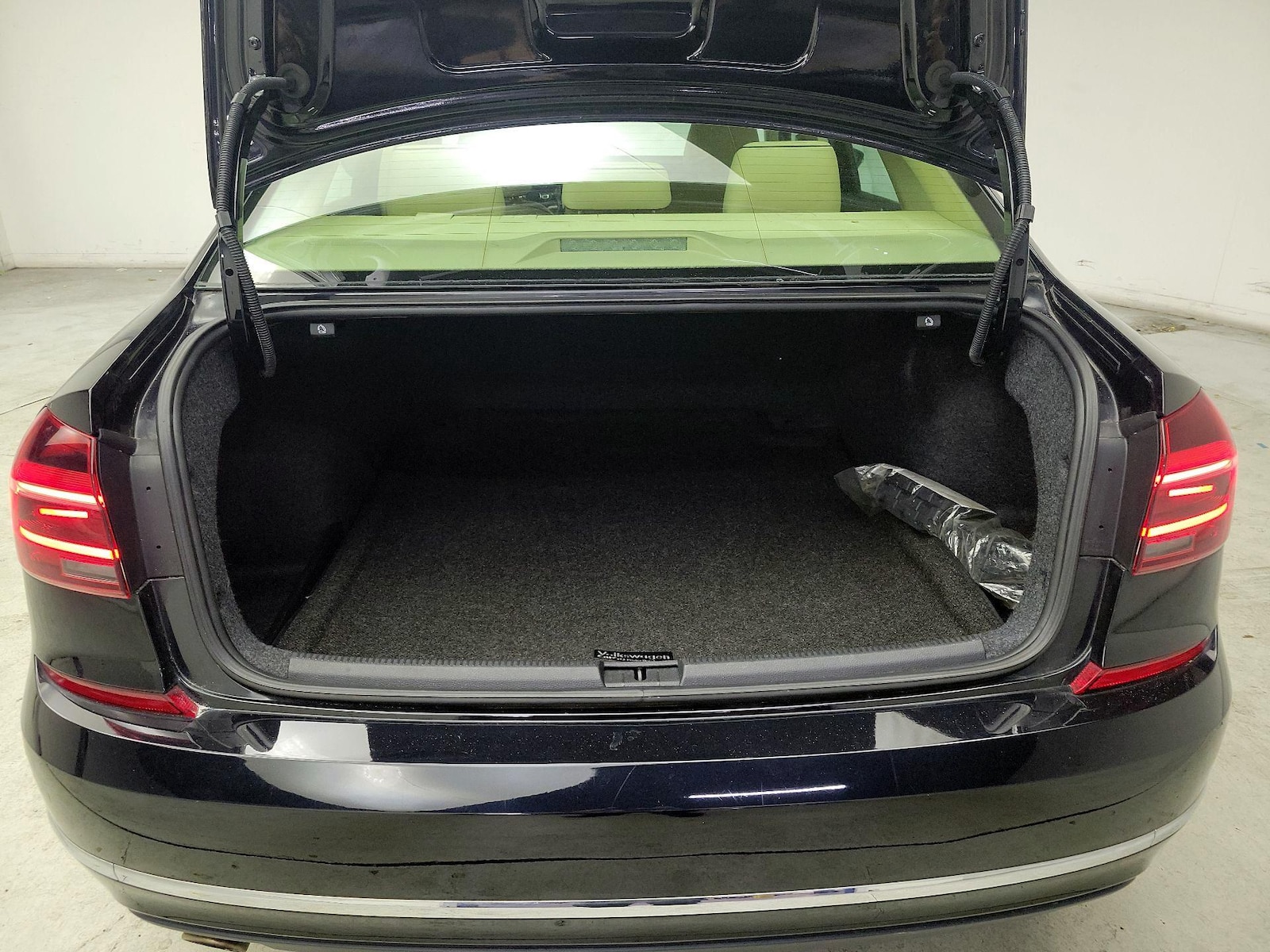 2017 Volkswagen Passat SE - Photo 22