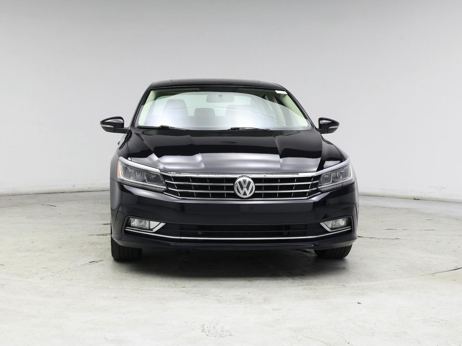 2017 Volkswagen Passat SE - Photo 6
