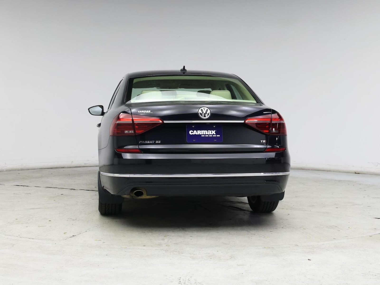 2017 Volkswagen Passat SE - Photo 7