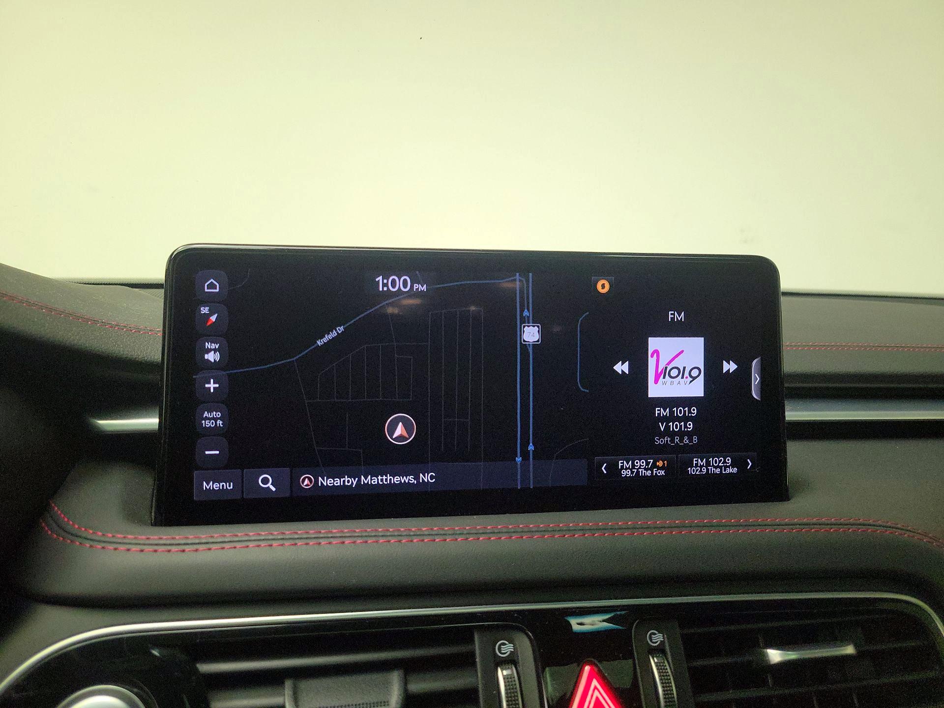 Thumbnail: 2023 Genesis G70 - 14