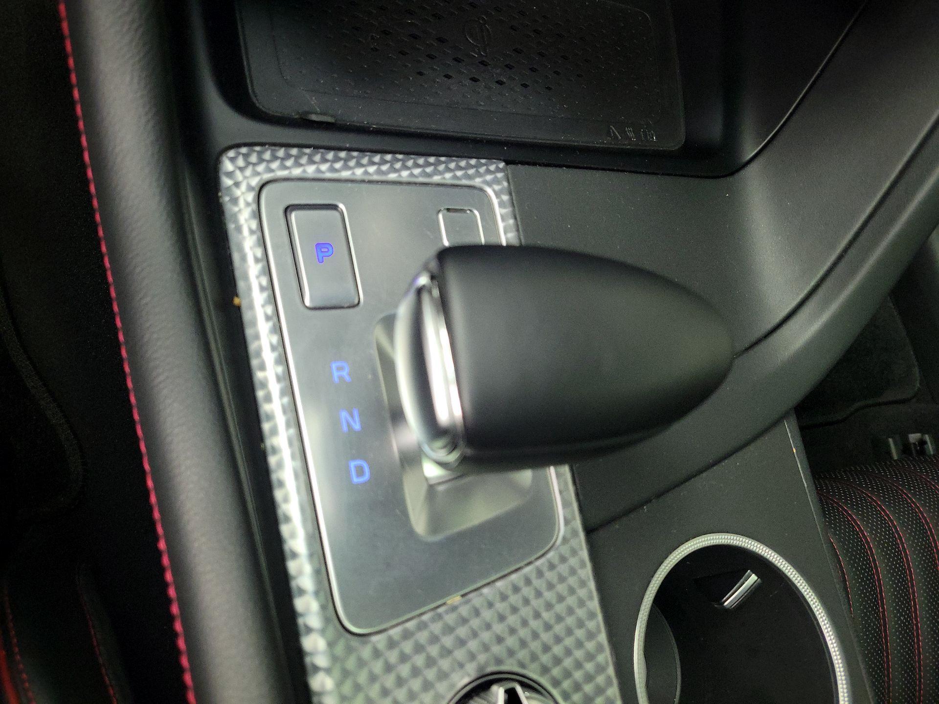 Thumbnail: 2023 Genesis G70 - 18