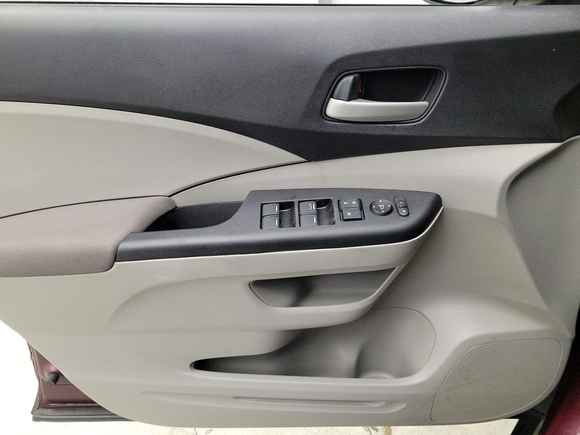 Thumbnail: 2014 Honda CR-V - 12