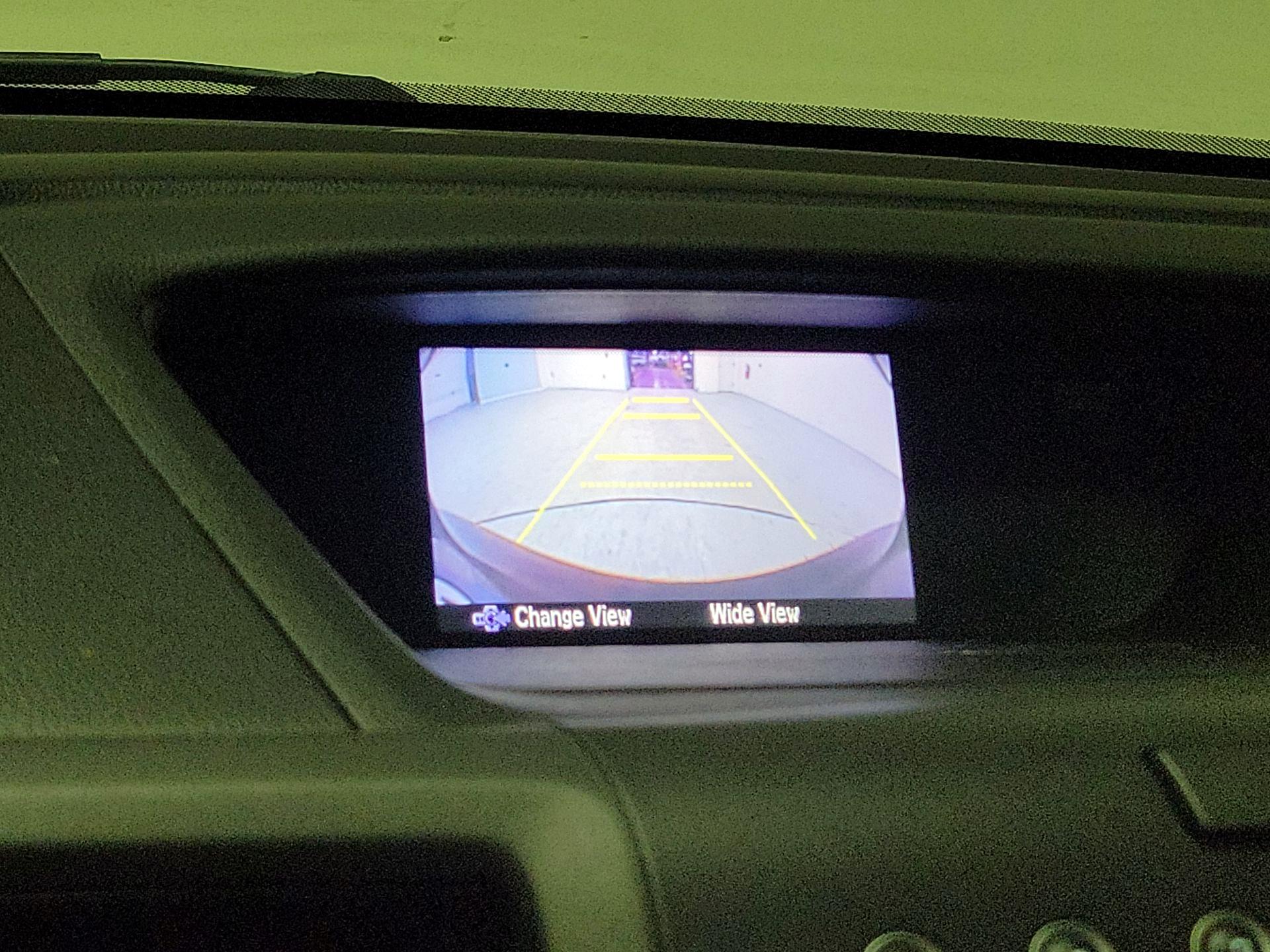 Thumbnail: 2014 Honda CR-V - 14