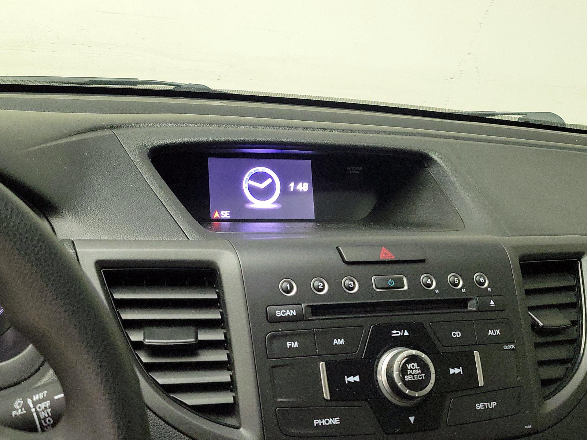 Thumbnail: 2014 Honda CR-V - 15