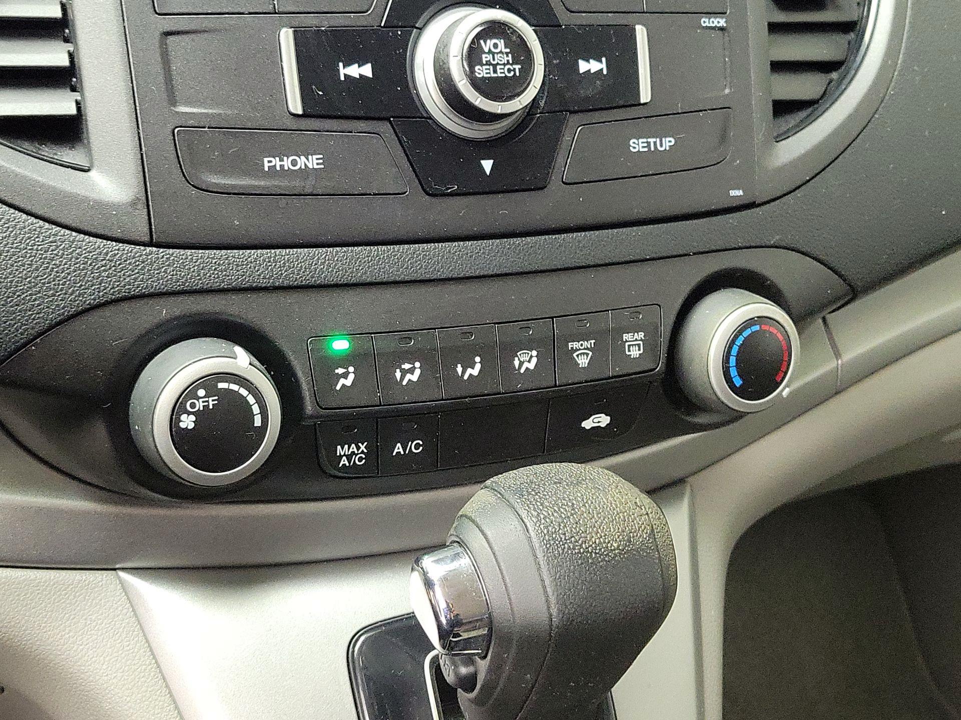 Thumbnail: 2014 Honda CR-V - 16