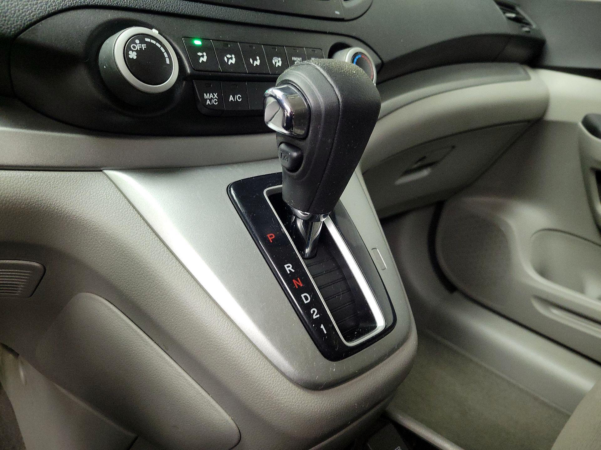 Thumbnail: 2014 Honda CR-V - 17