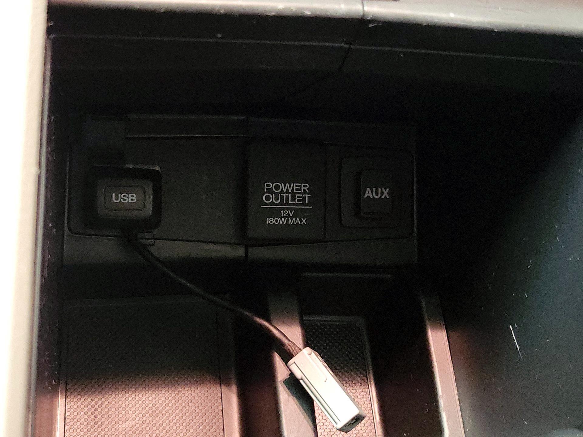 Thumbnail: 2014 Honda CR-V - 18