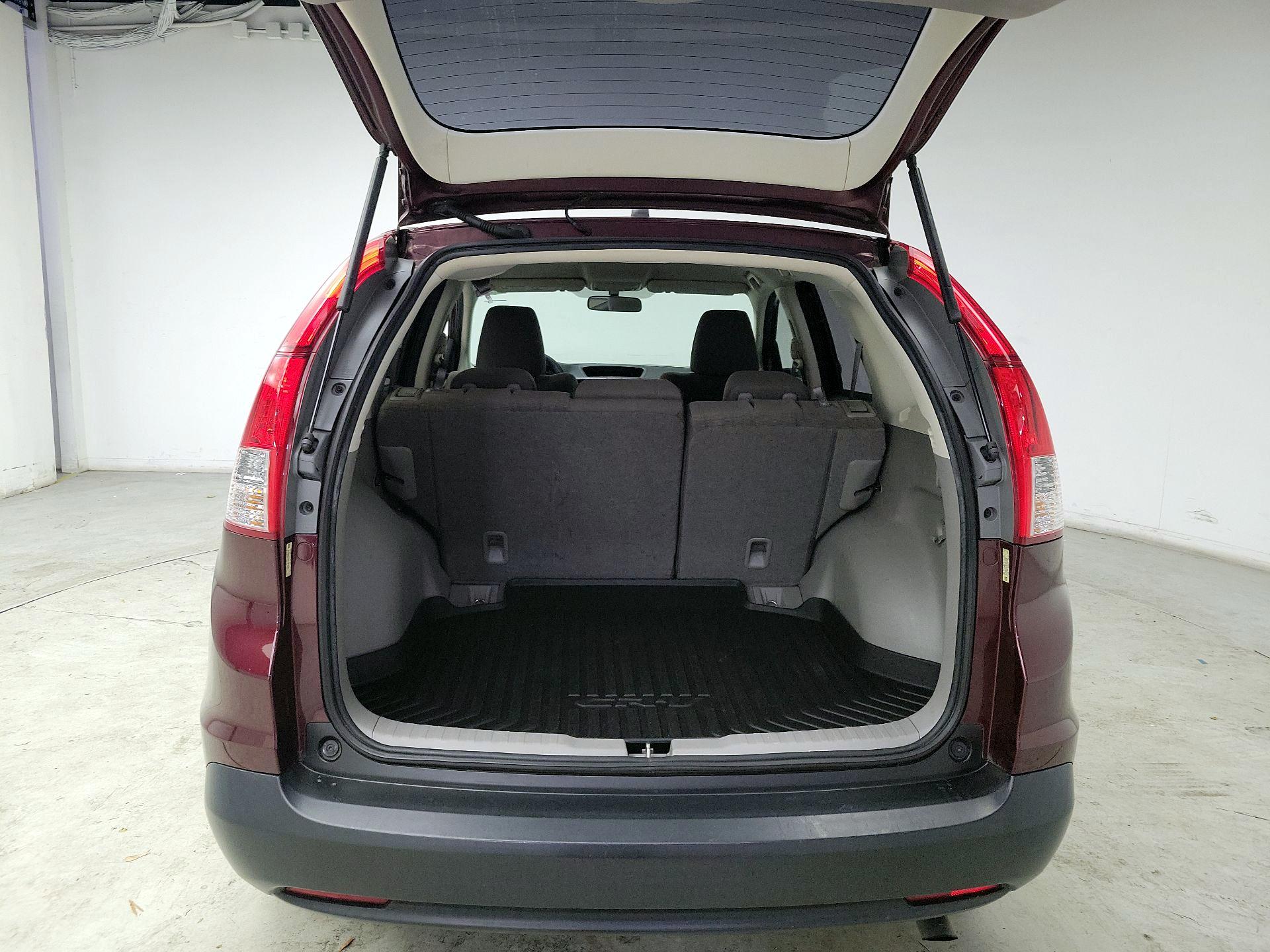 Thumbnail: 2014 Honda CR-V - 20