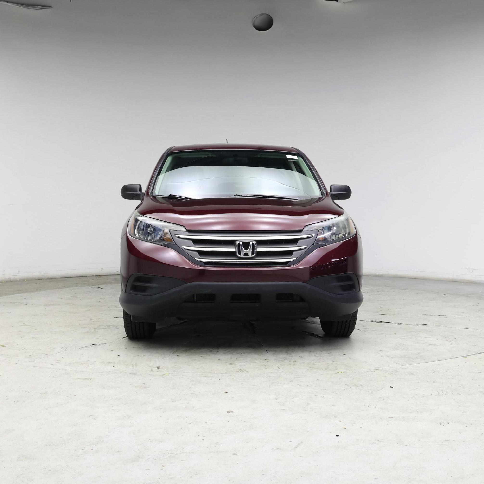 Thumbnail: 2014 Honda CR-V - 5