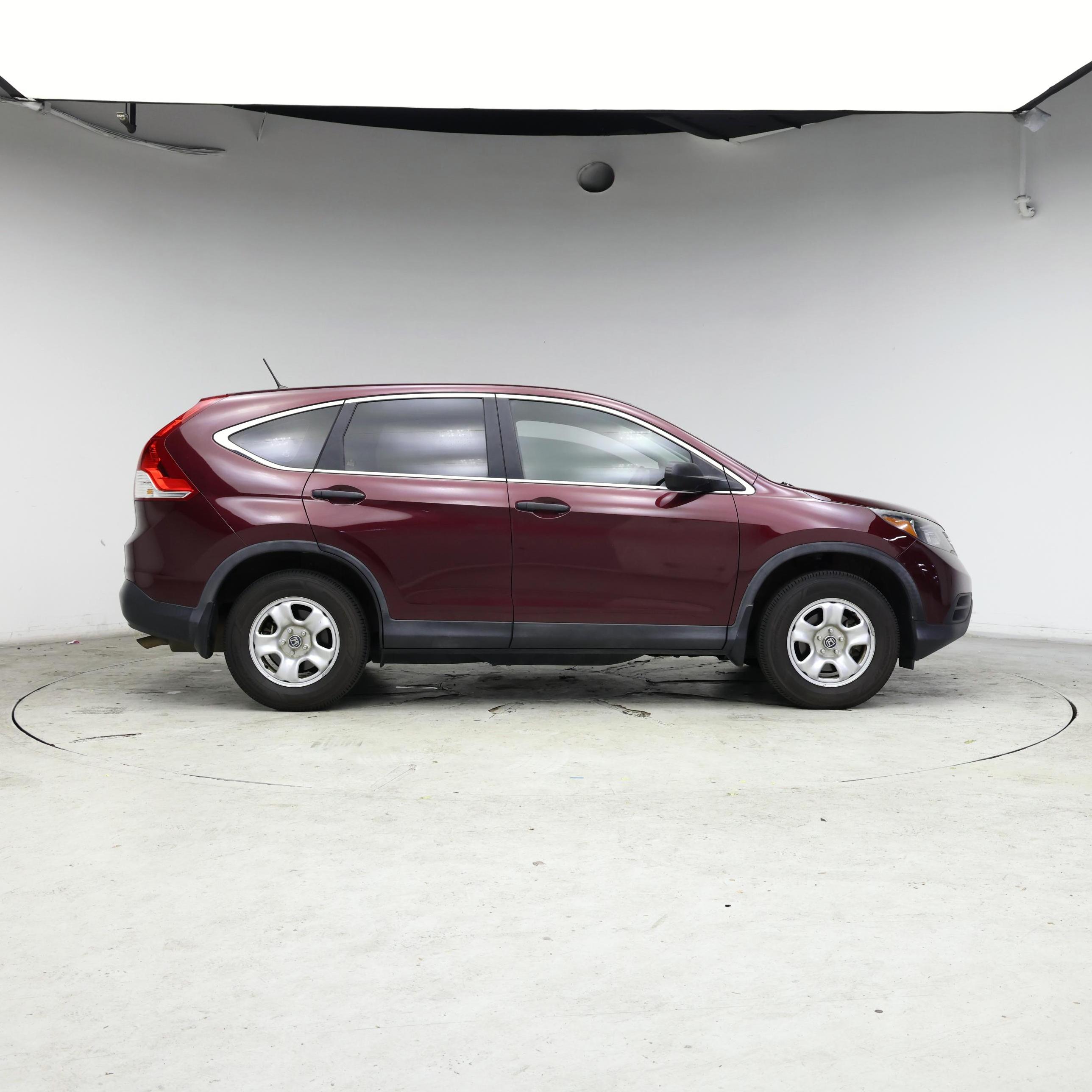 Thumbnail: 2014 Honda CR-V - 7