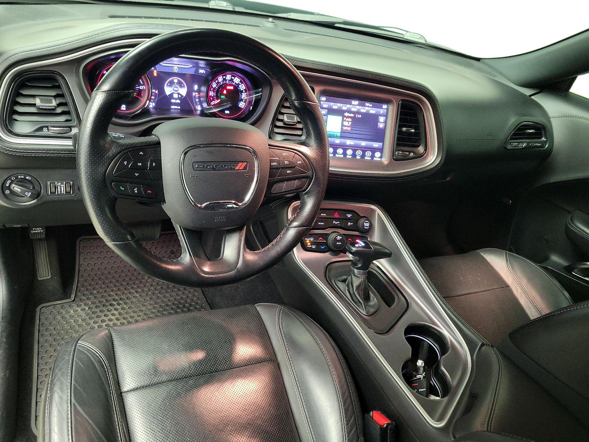 Thumbnail: 2020 Dodge Challenger - 9