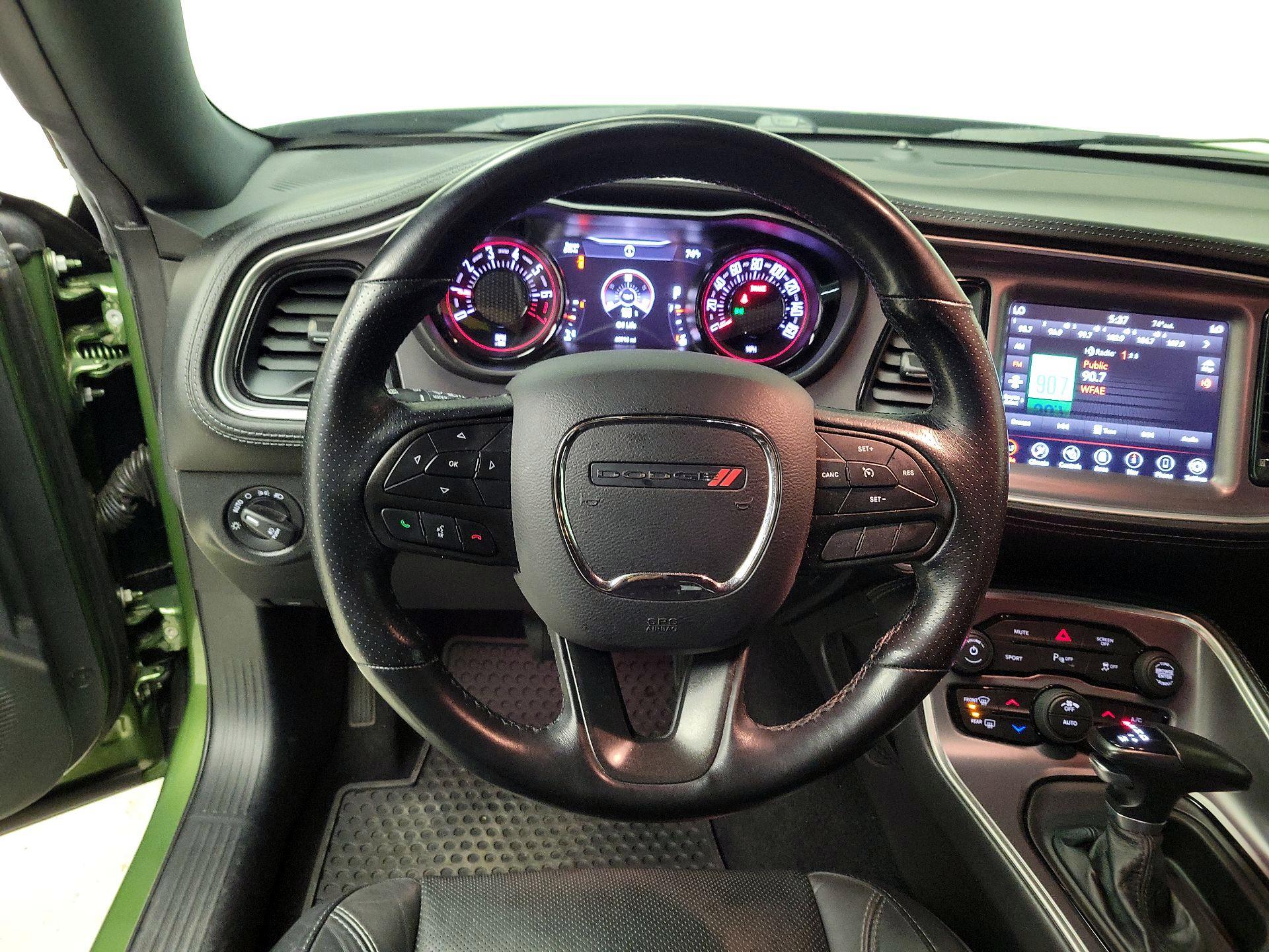 Thumbnail: 2020 Dodge Challenger - 10