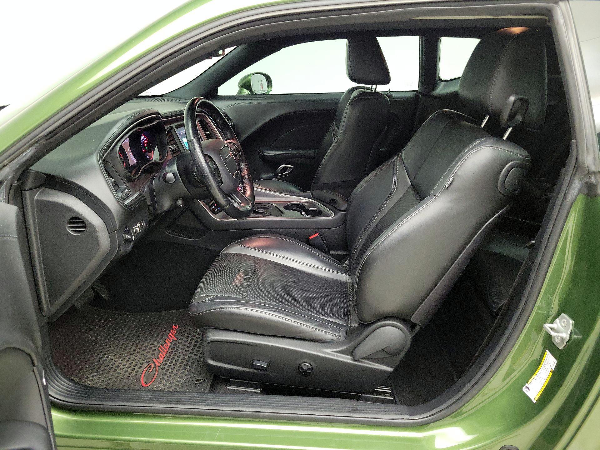 Thumbnail: 2020 Dodge Challenger - 11