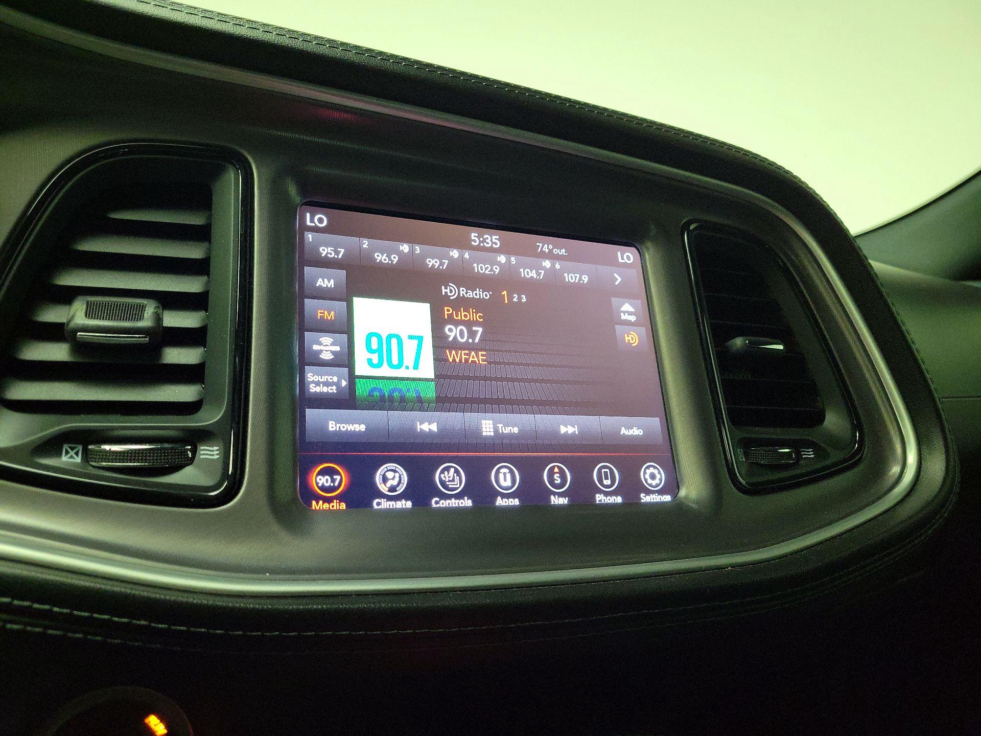 Thumbnail: 2020 Dodge Challenger - 15