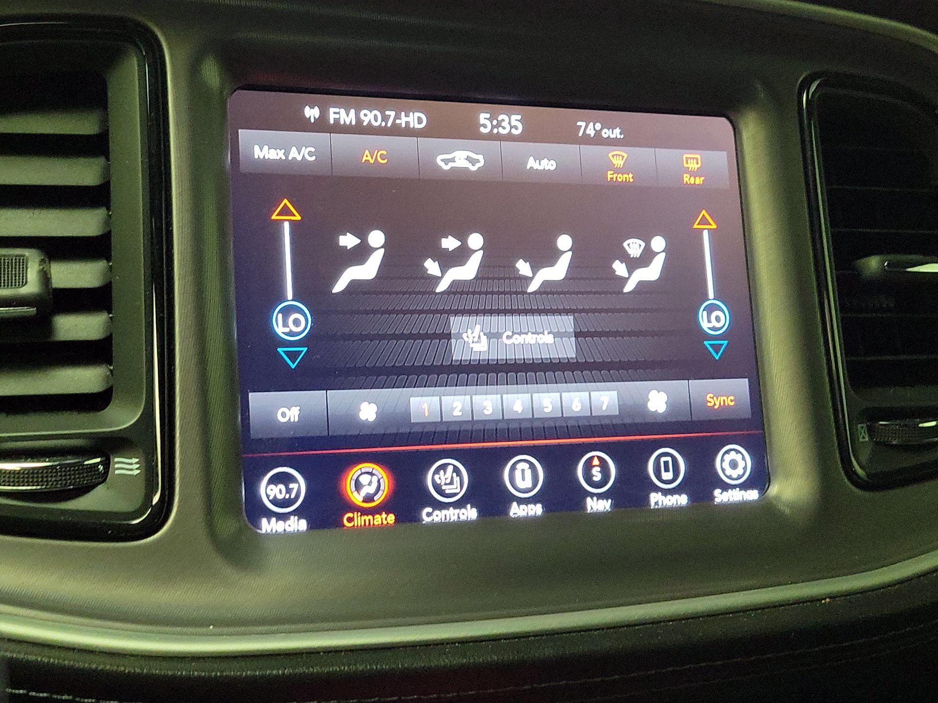 Thumbnail: 2020 Dodge Challenger - 16