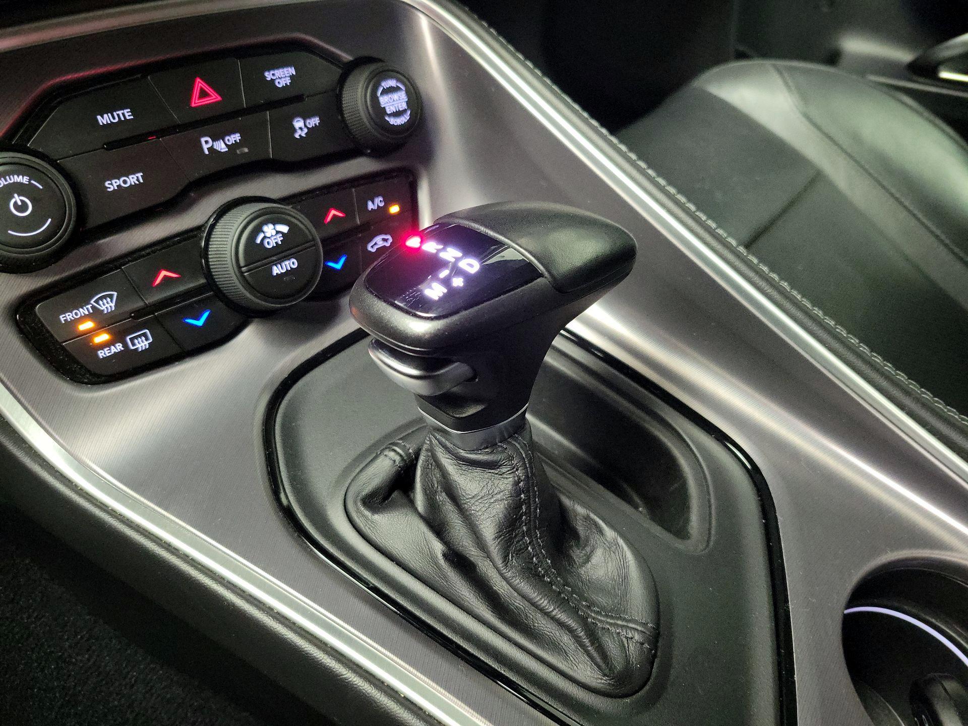 Thumbnail: 2020 Dodge Challenger - 17