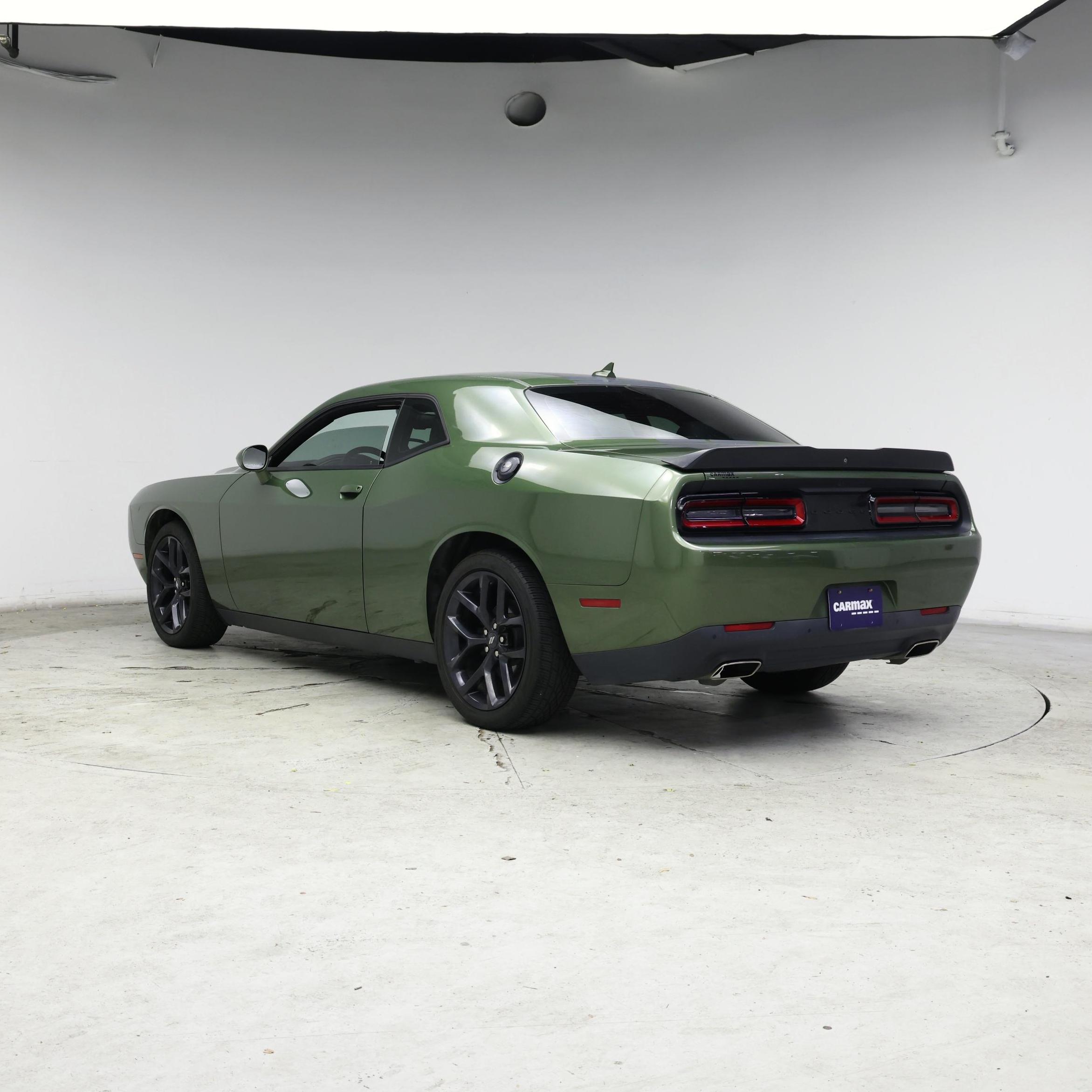 Thumbnail: 2020 Dodge Challenger - 2