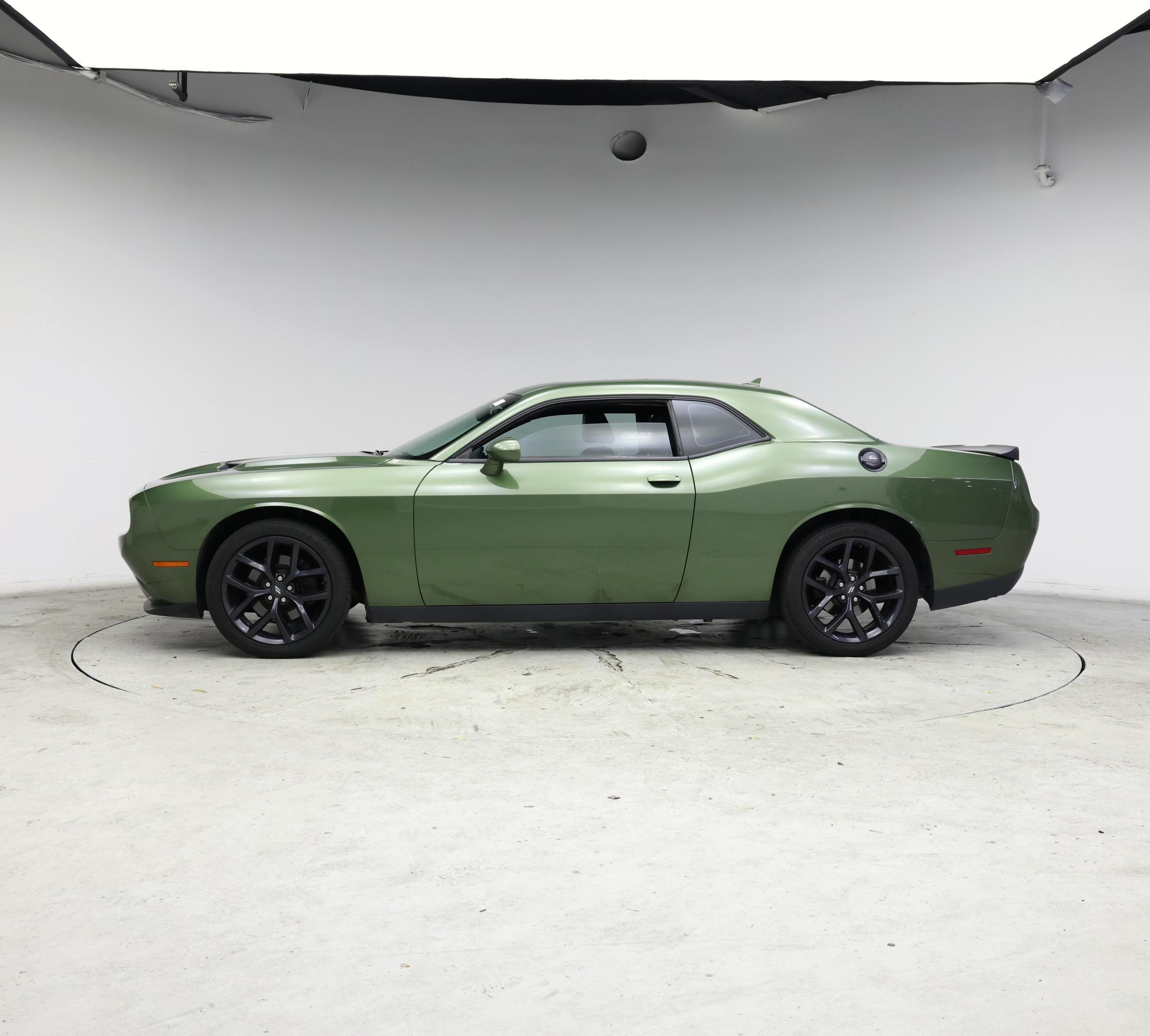 Thumbnail: 2020 Dodge Challenger - 3