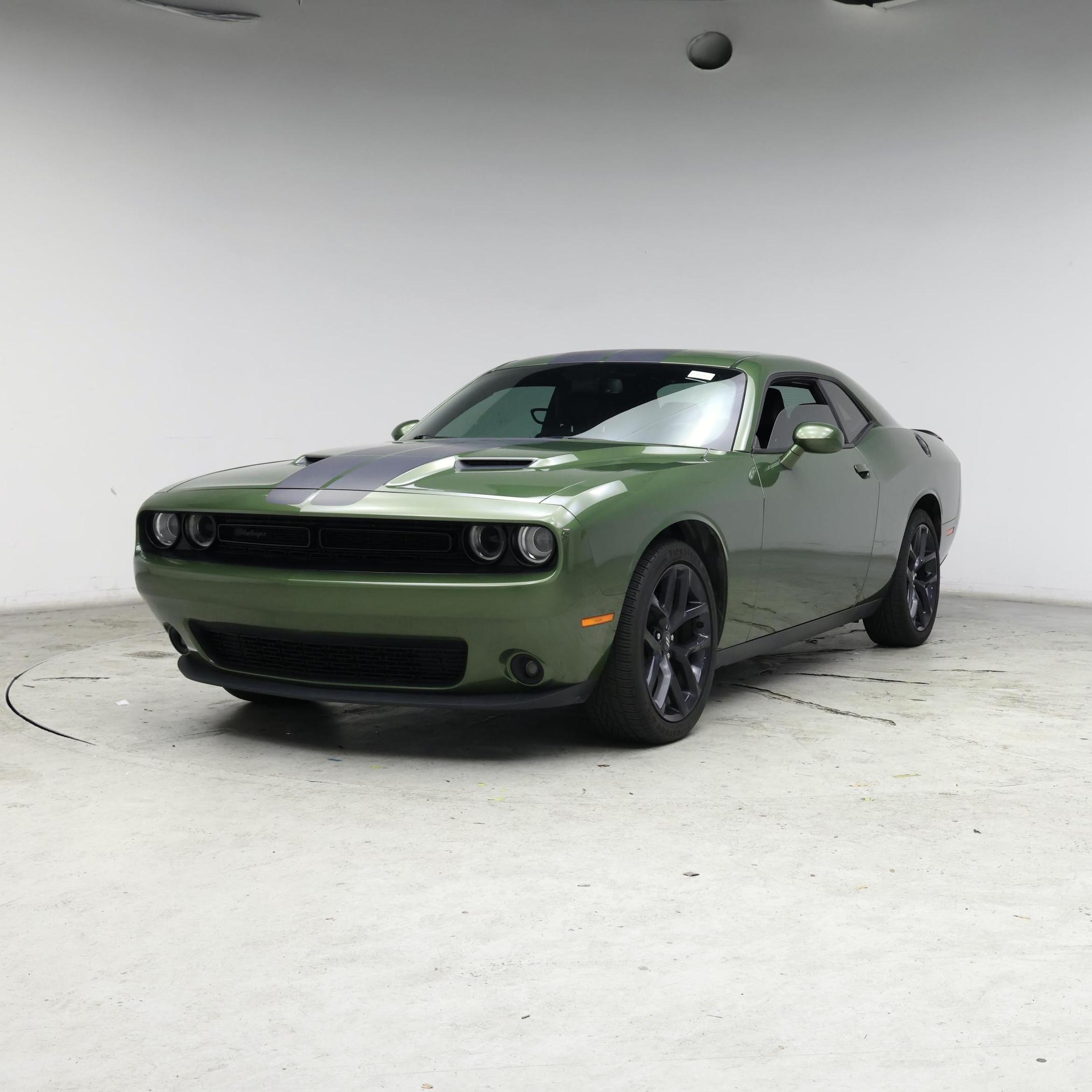 Thumbnail: 2020 Dodge Challenger - 4