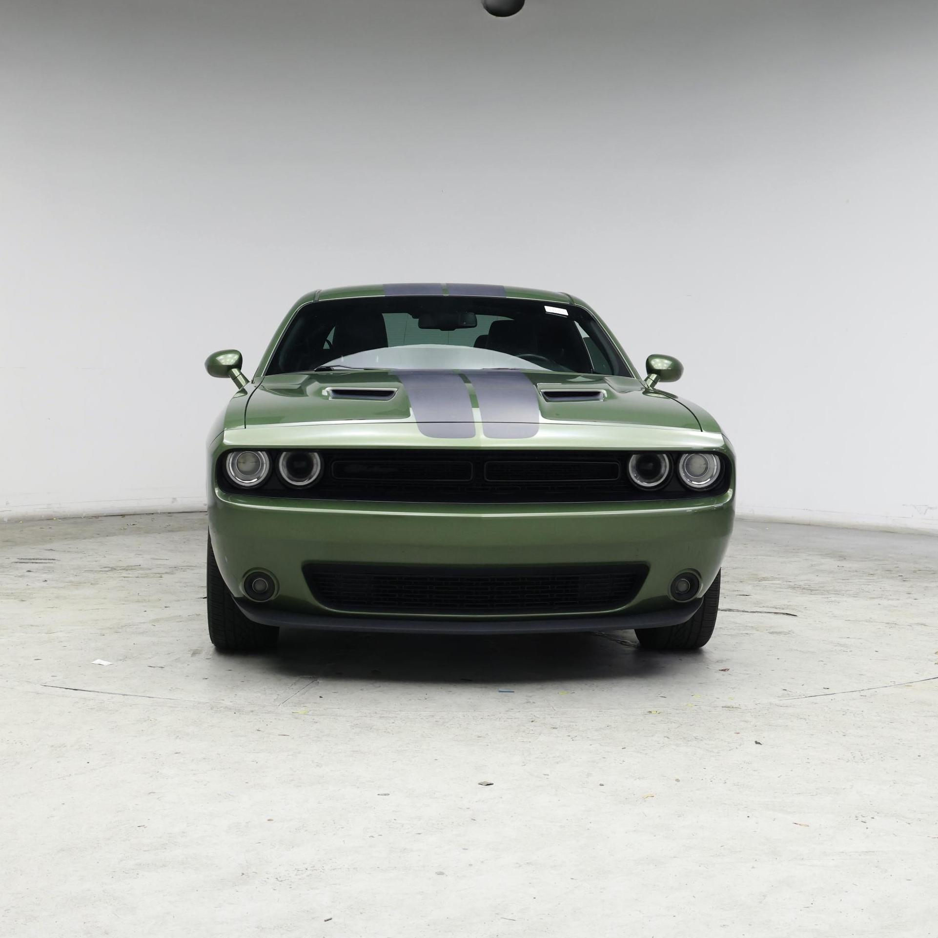 Thumbnail: 2020 Dodge Challenger - 5