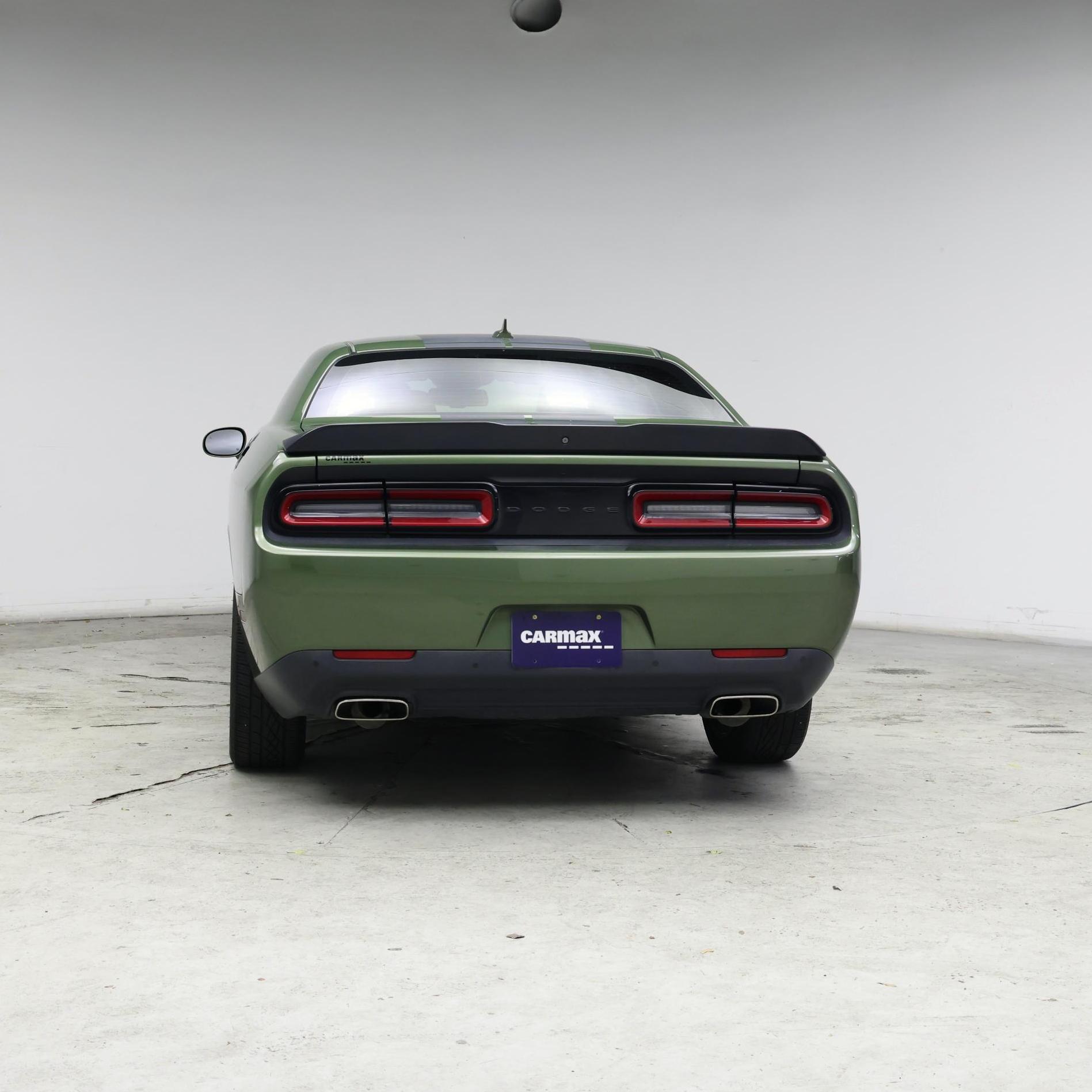 Thumbnail: 2020 Dodge Challenger - 6