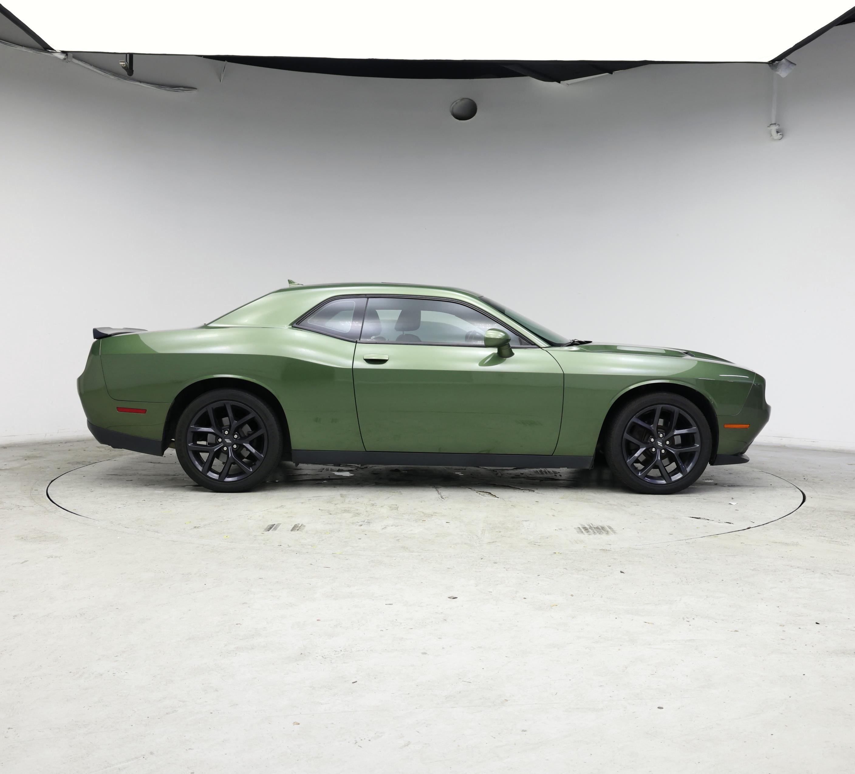 Thumbnail: 2020 Dodge Challenger - 7