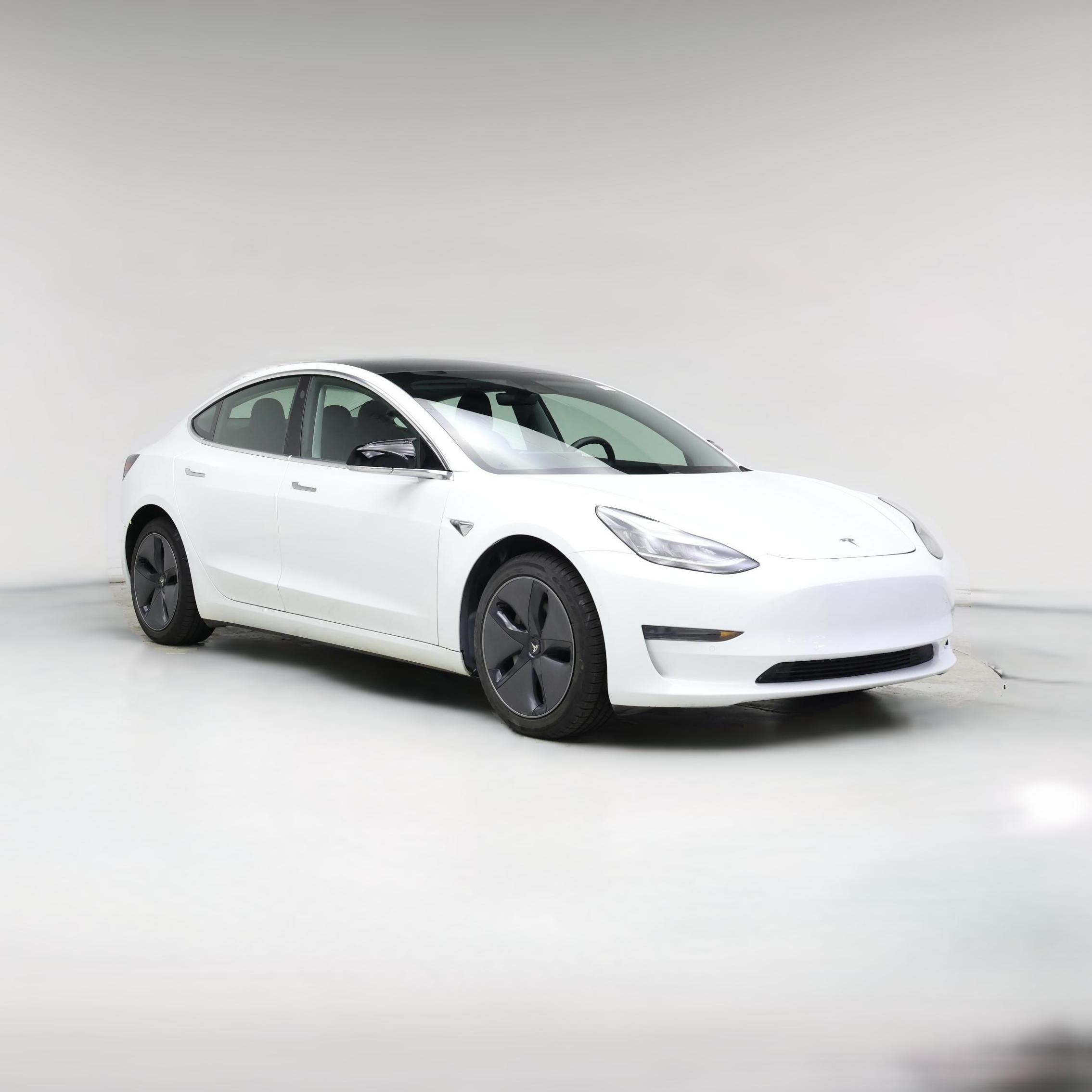 Thumbnail: 2020 Tesla Model 3 - 1