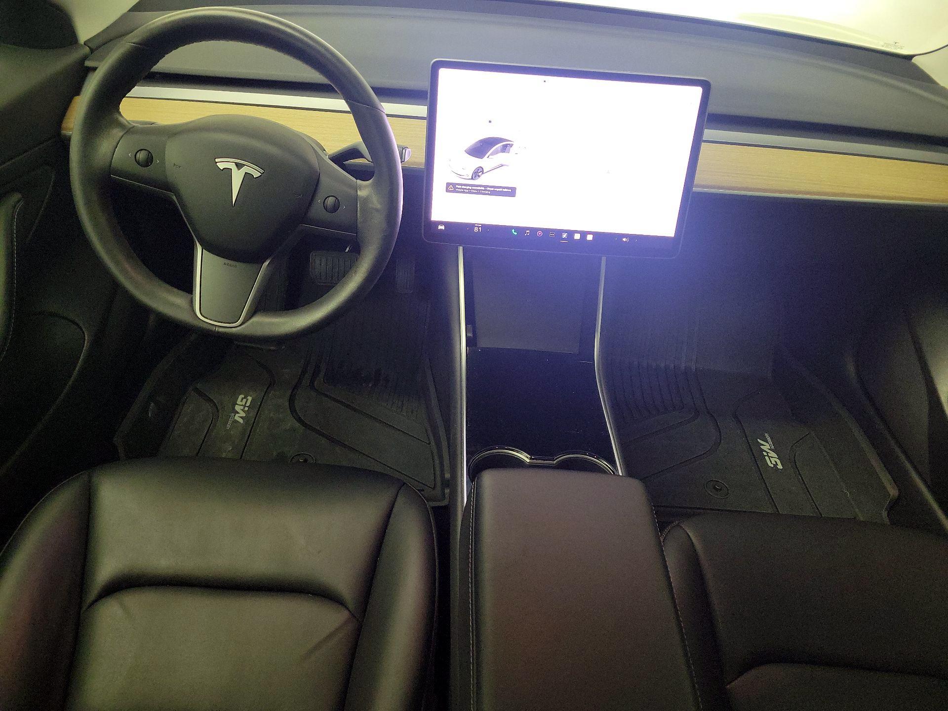 Thumbnail: 2020 Tesla Model 3 - 9