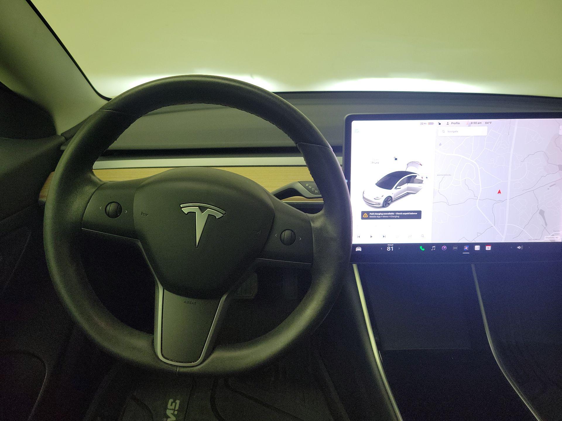 Thumbnail: 2020 Tesla Model 3 - 10