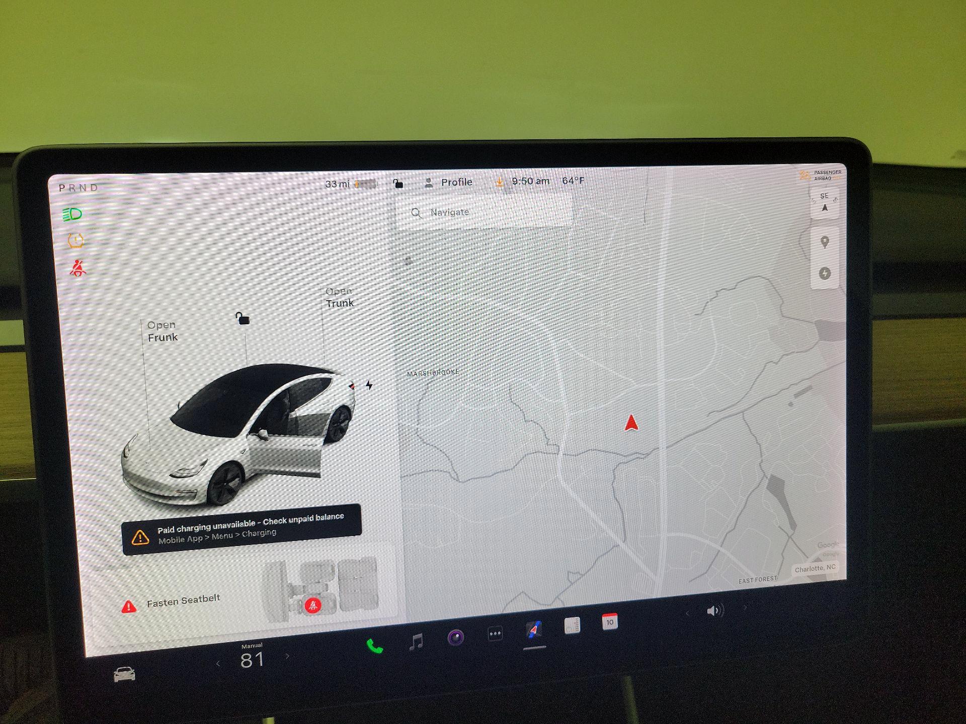 Thumbnail: 2020 Tesla Model 3 - 13
